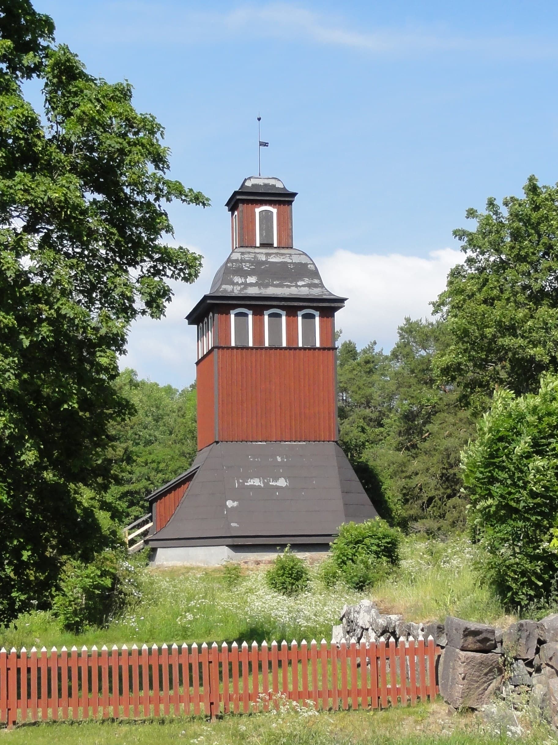 Knutby Church