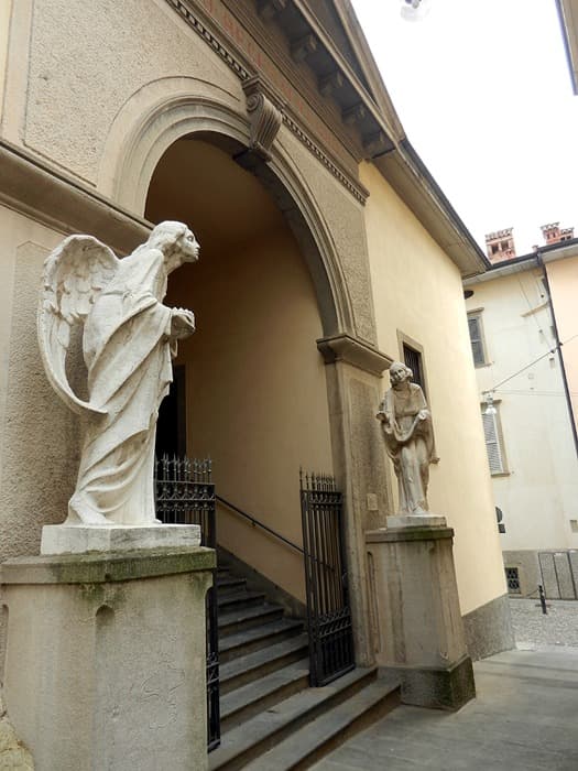 San Salvatore