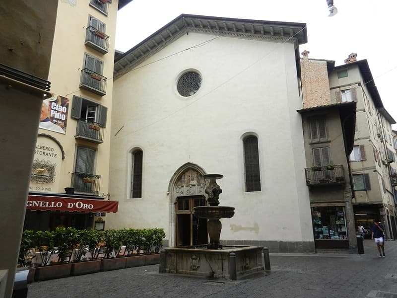San Pancrazio