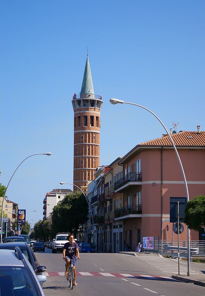 chiesa del Cristo Re