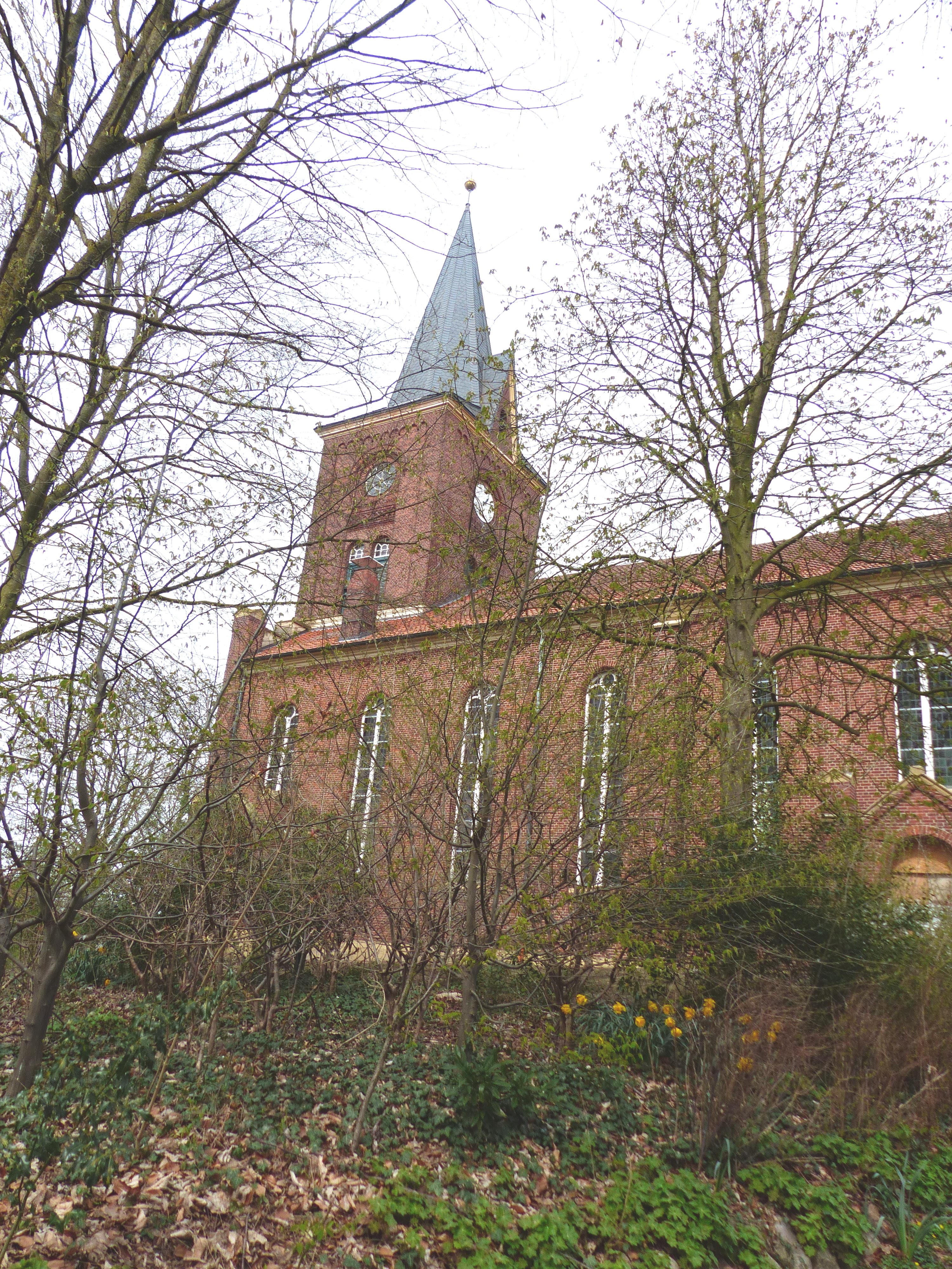 St. Marien