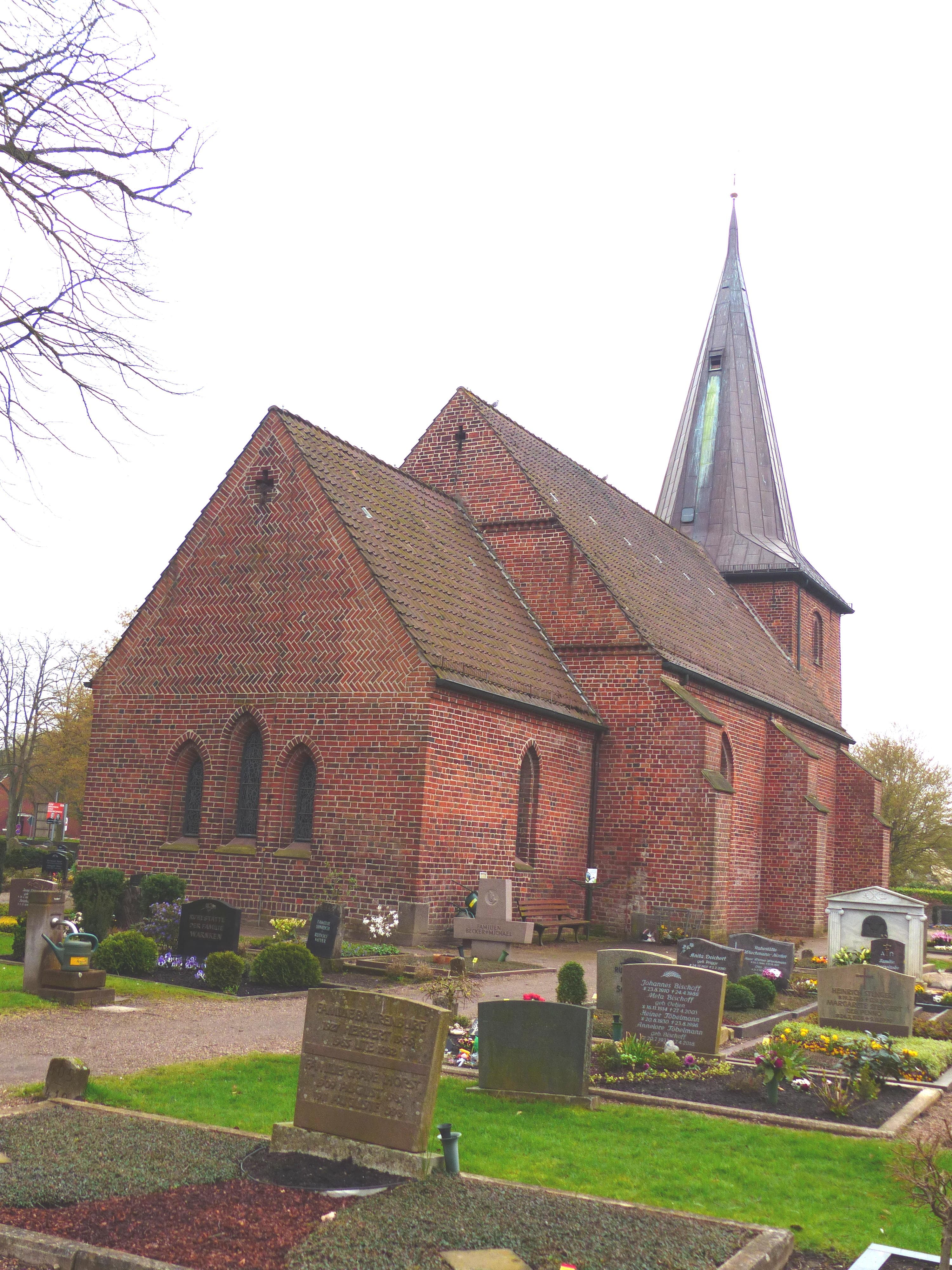 St. Johanneskirche