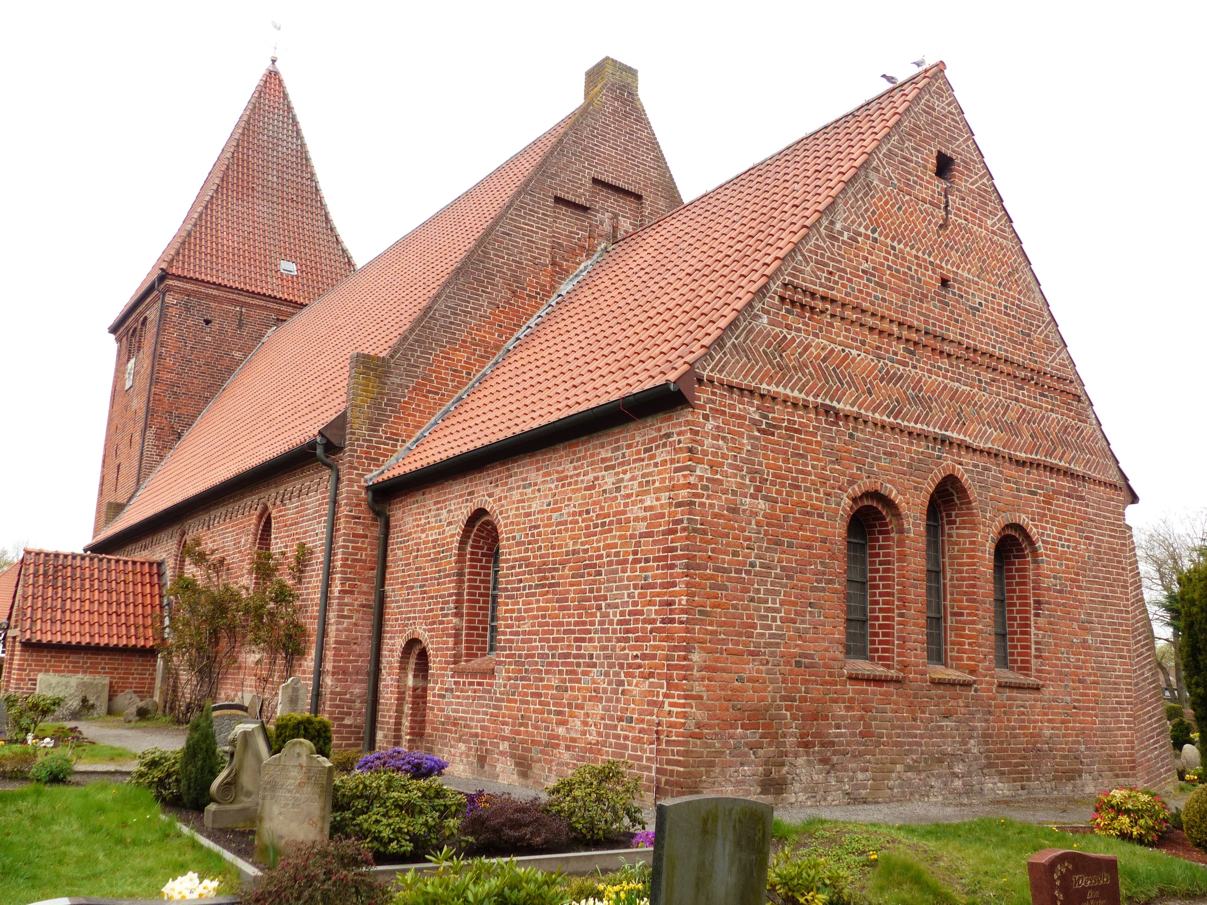 St. Pankratius