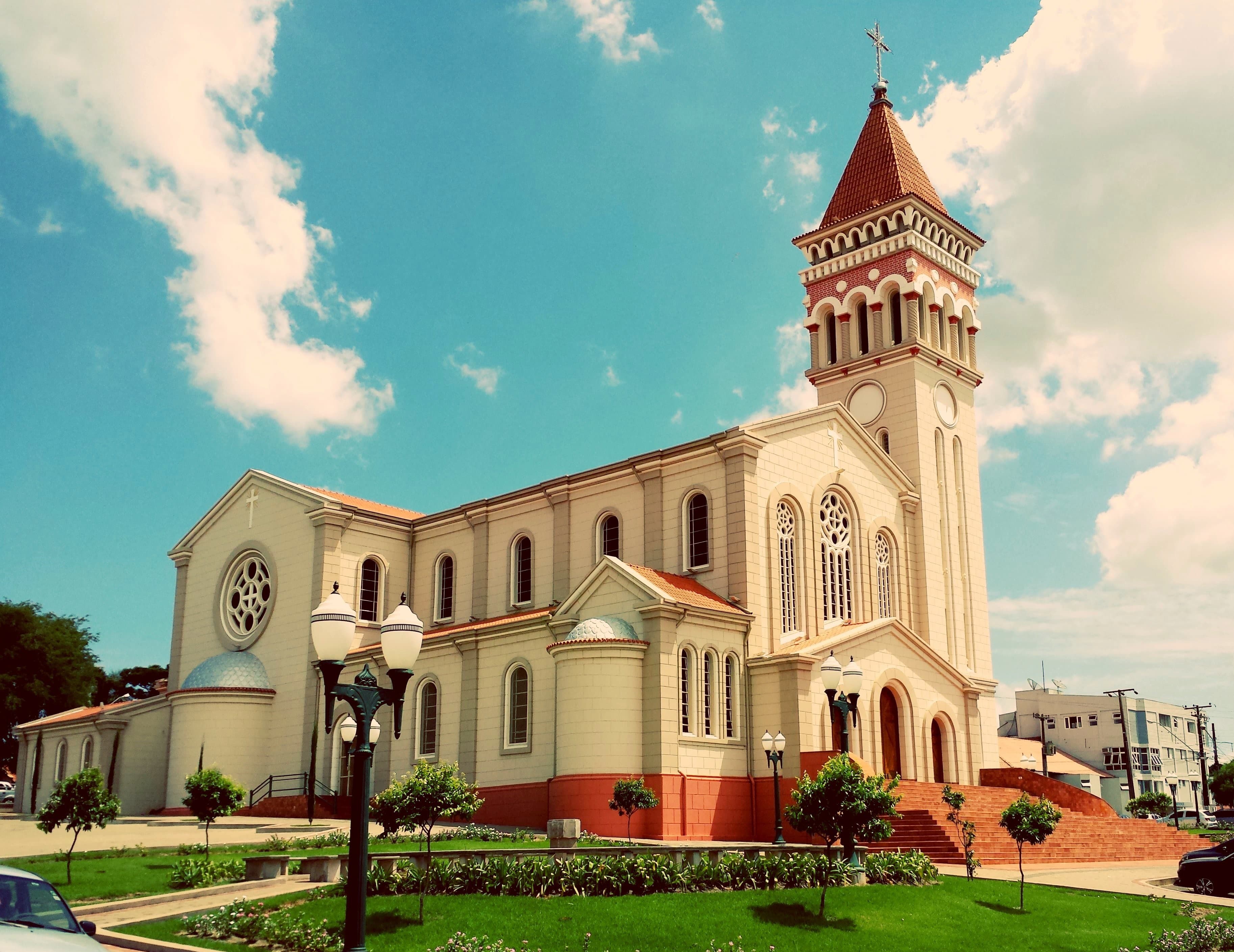 Cathedral of Christ the King