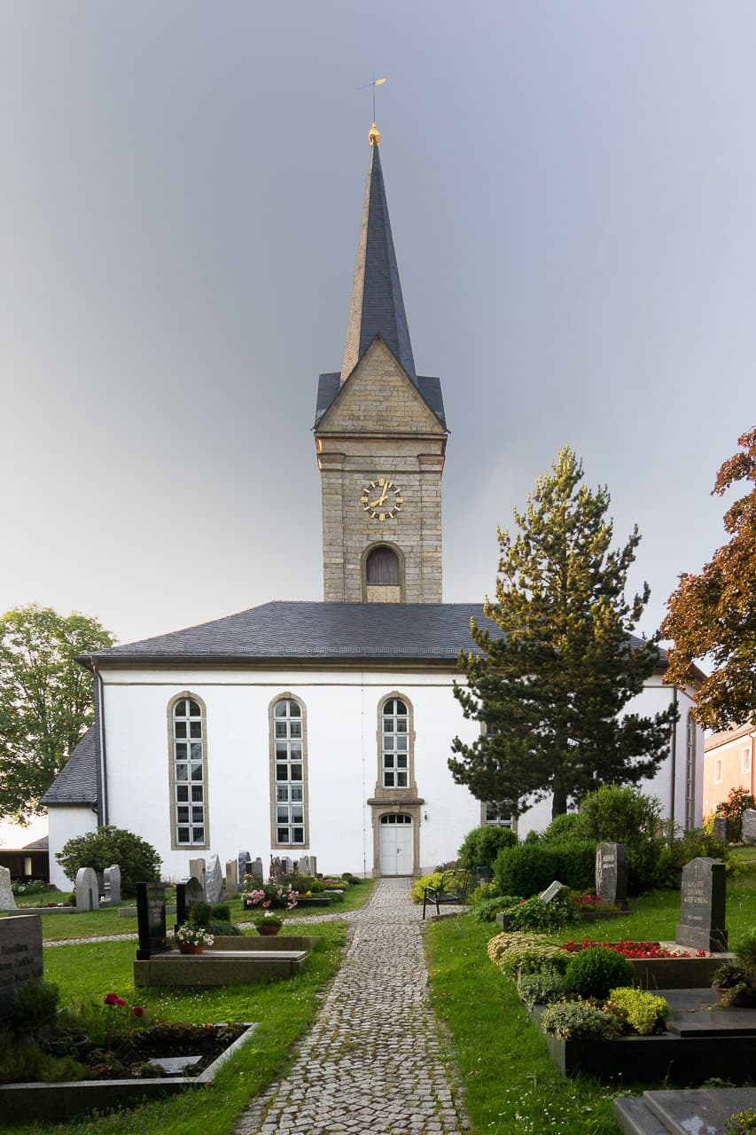 St. Gallus
