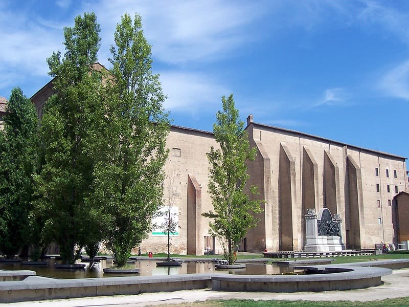San Pietro Martire