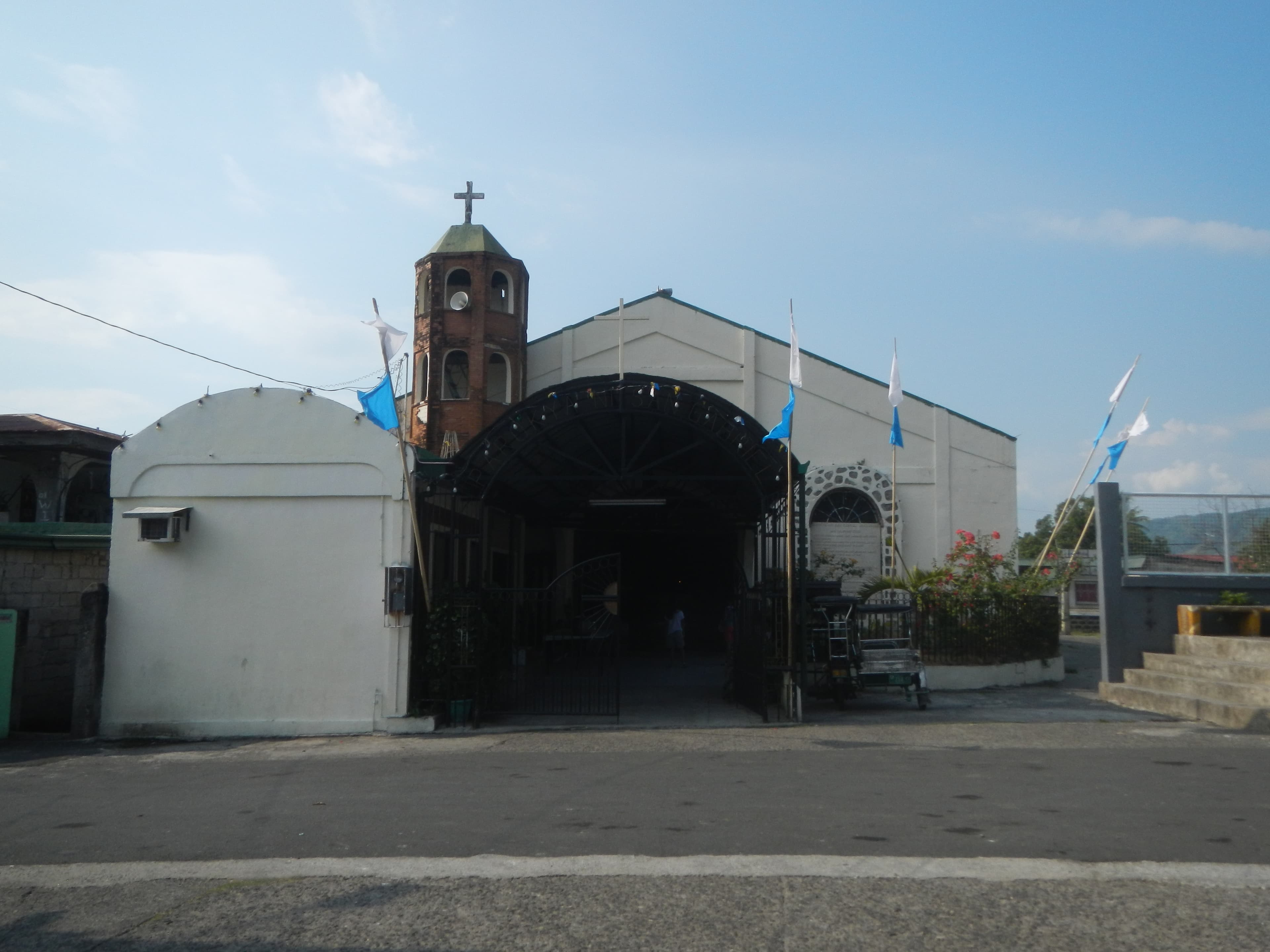 Saint Gabriel the Archangel Parish Church