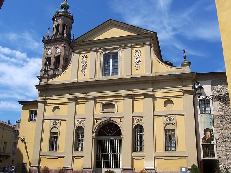 San Ludovico