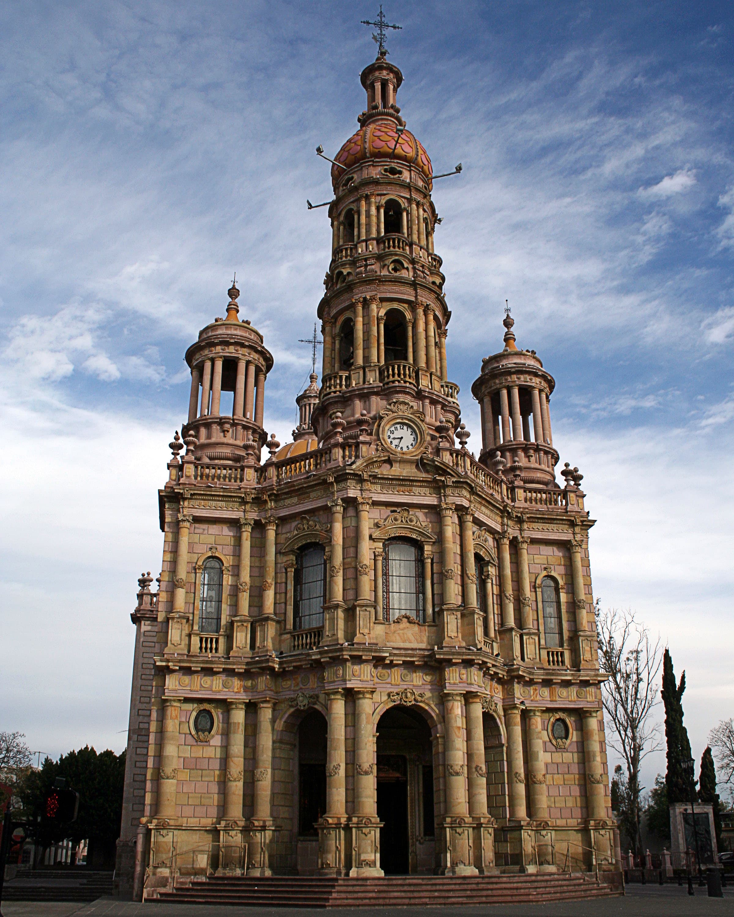 Temple of Saint Anthony of Padua