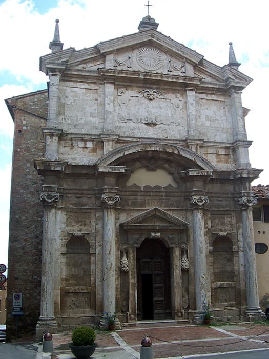 Santa Lucia