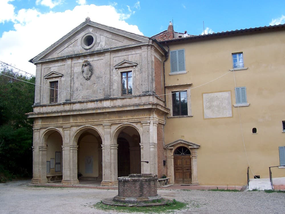 Santa Maria delle Grazie