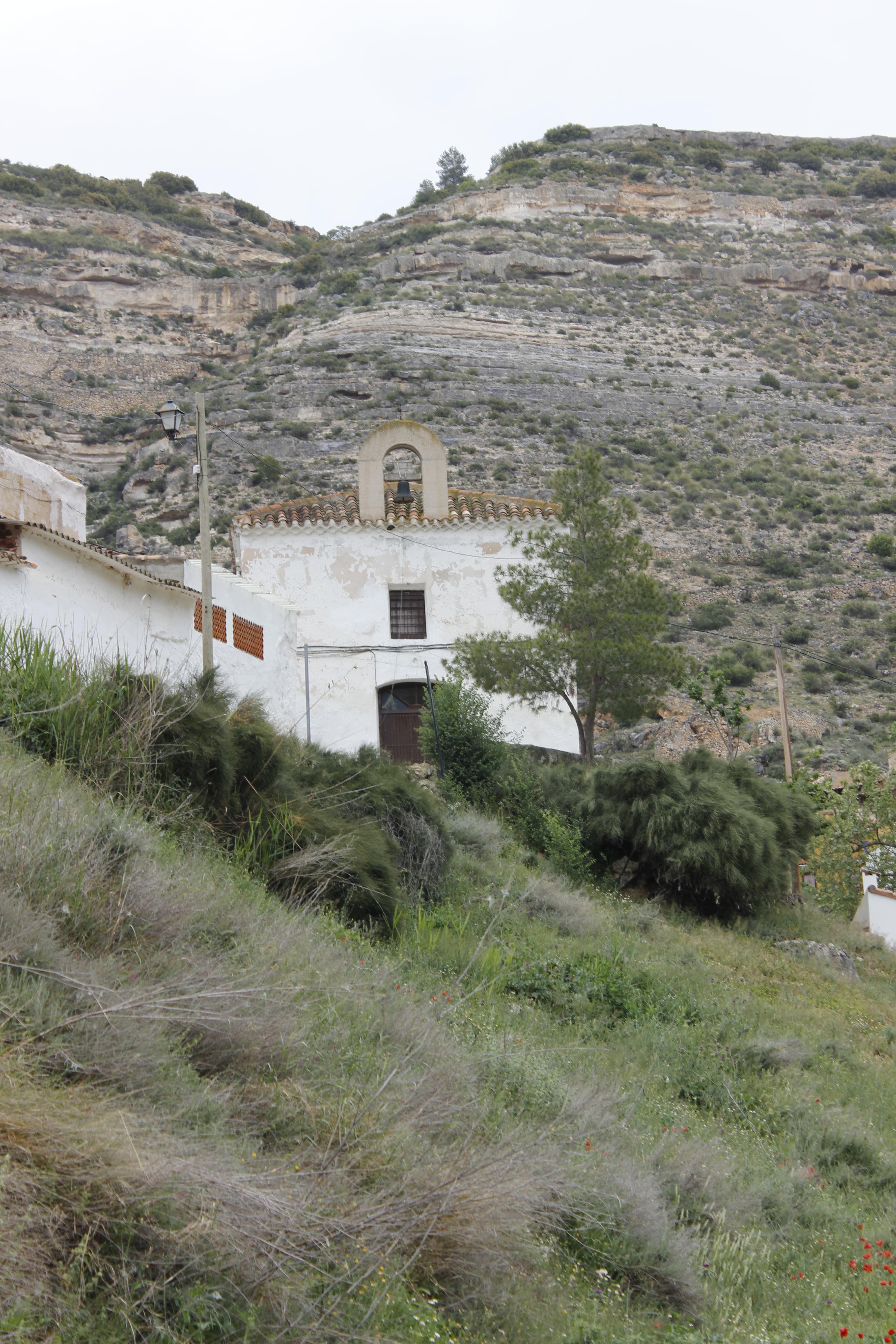 church of Tolosa