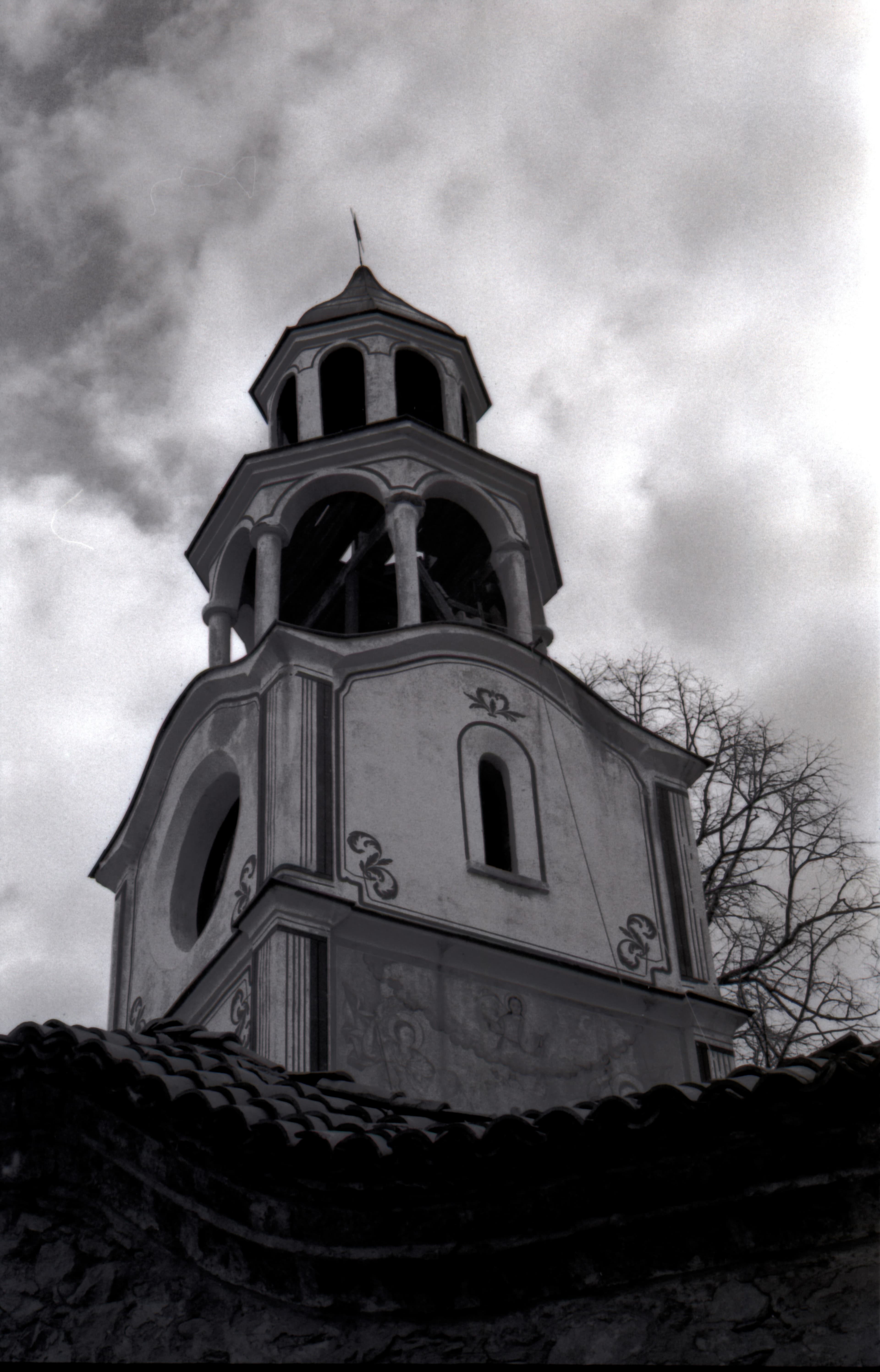 Sv. Georgi Ambelinski, Asenovgrad