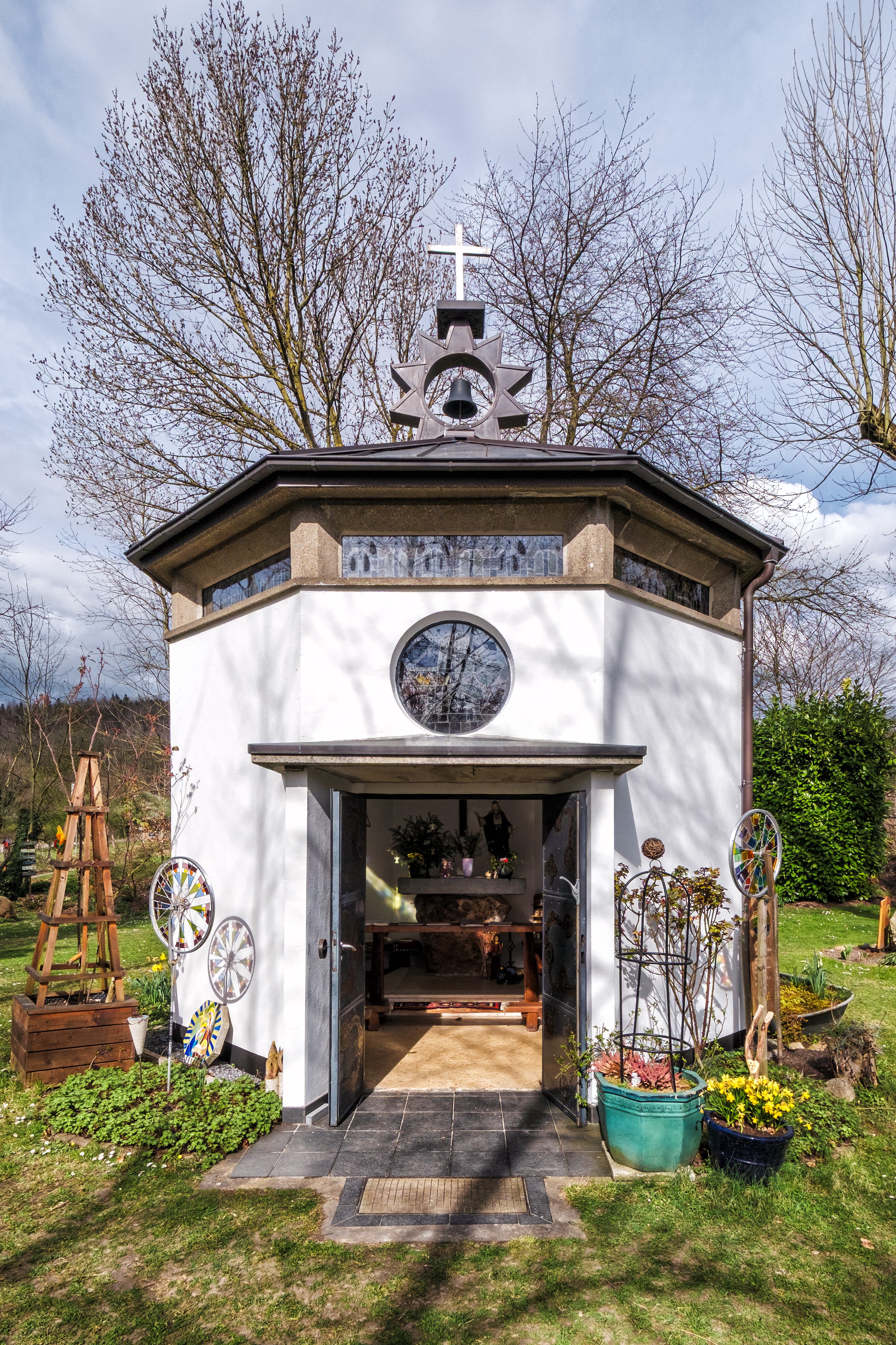 Marienkapelle