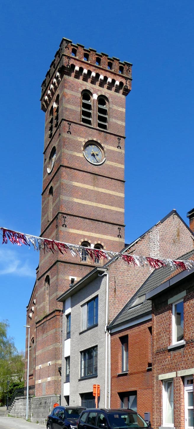 Sint-Jan-Evangelistkerk