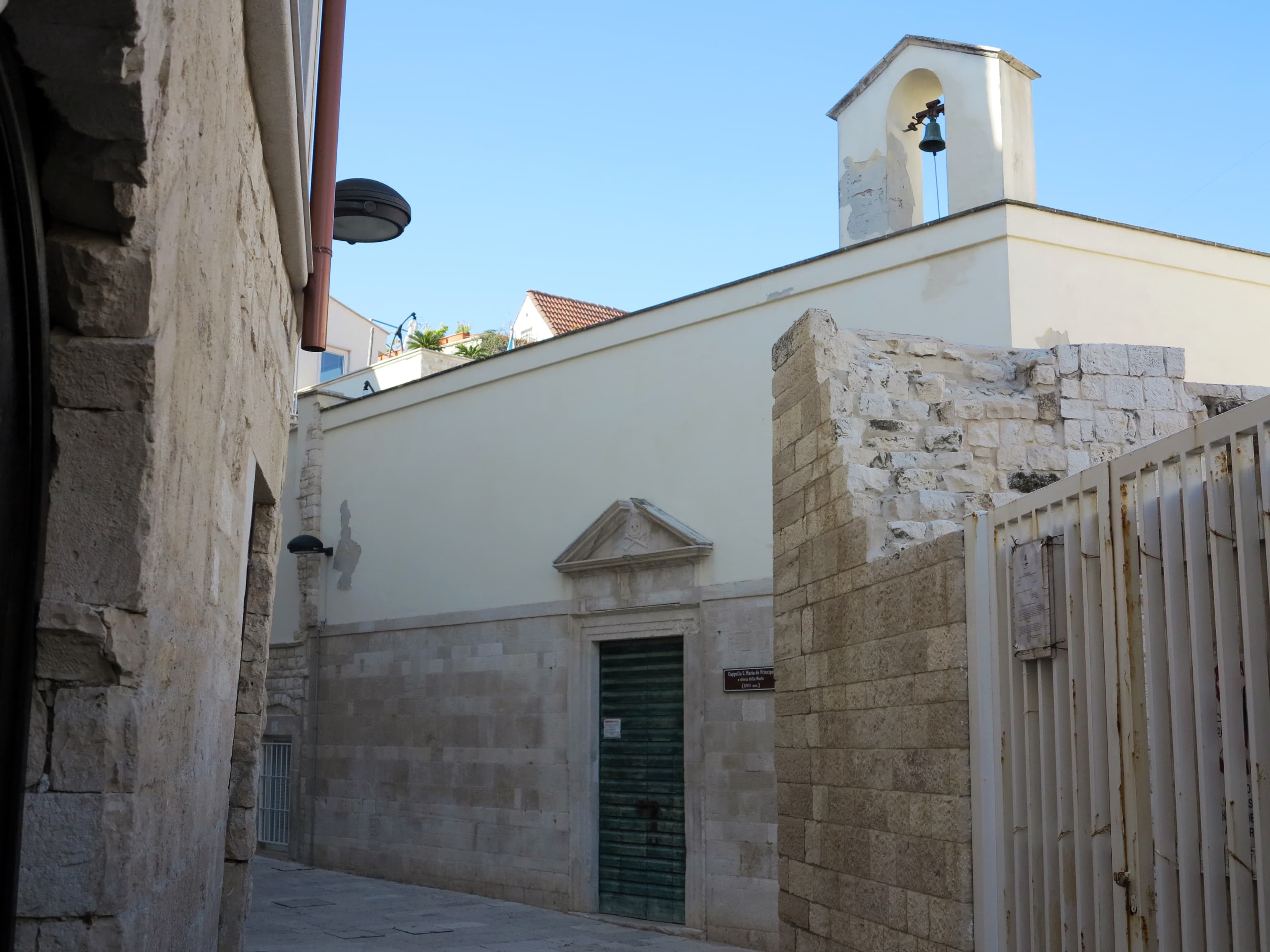 Chiesa della Morte