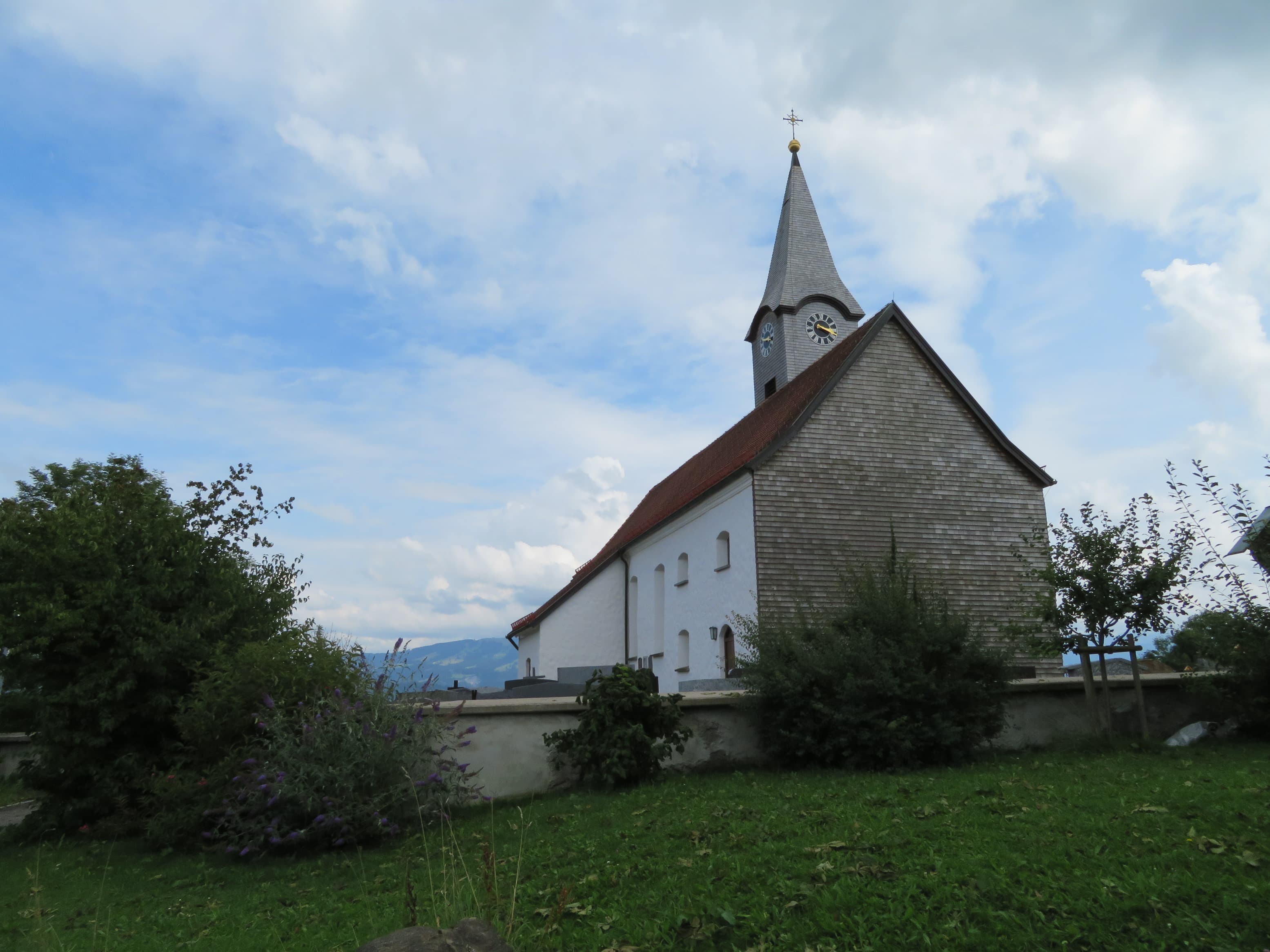 Saint Othmar Church (Akams, Bavaria)