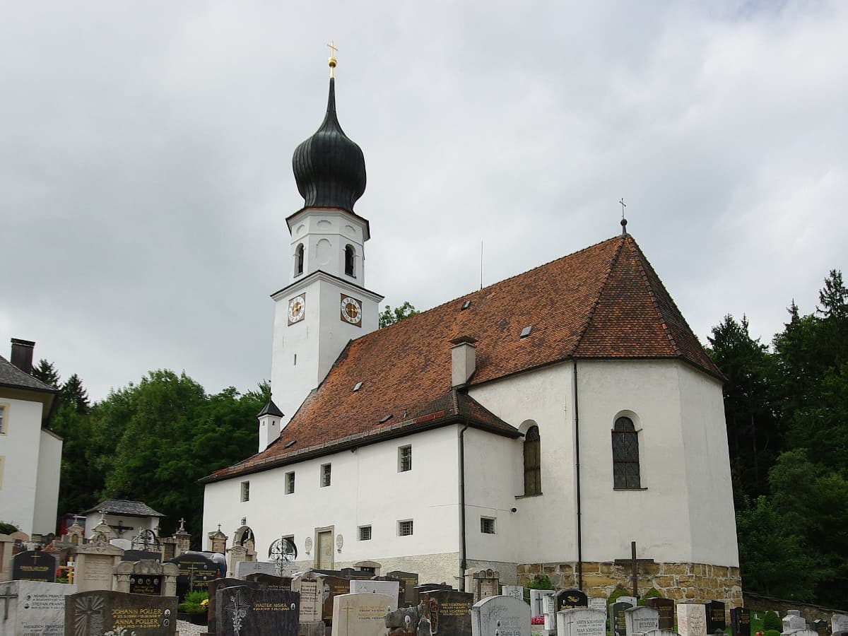 St. Laurentius