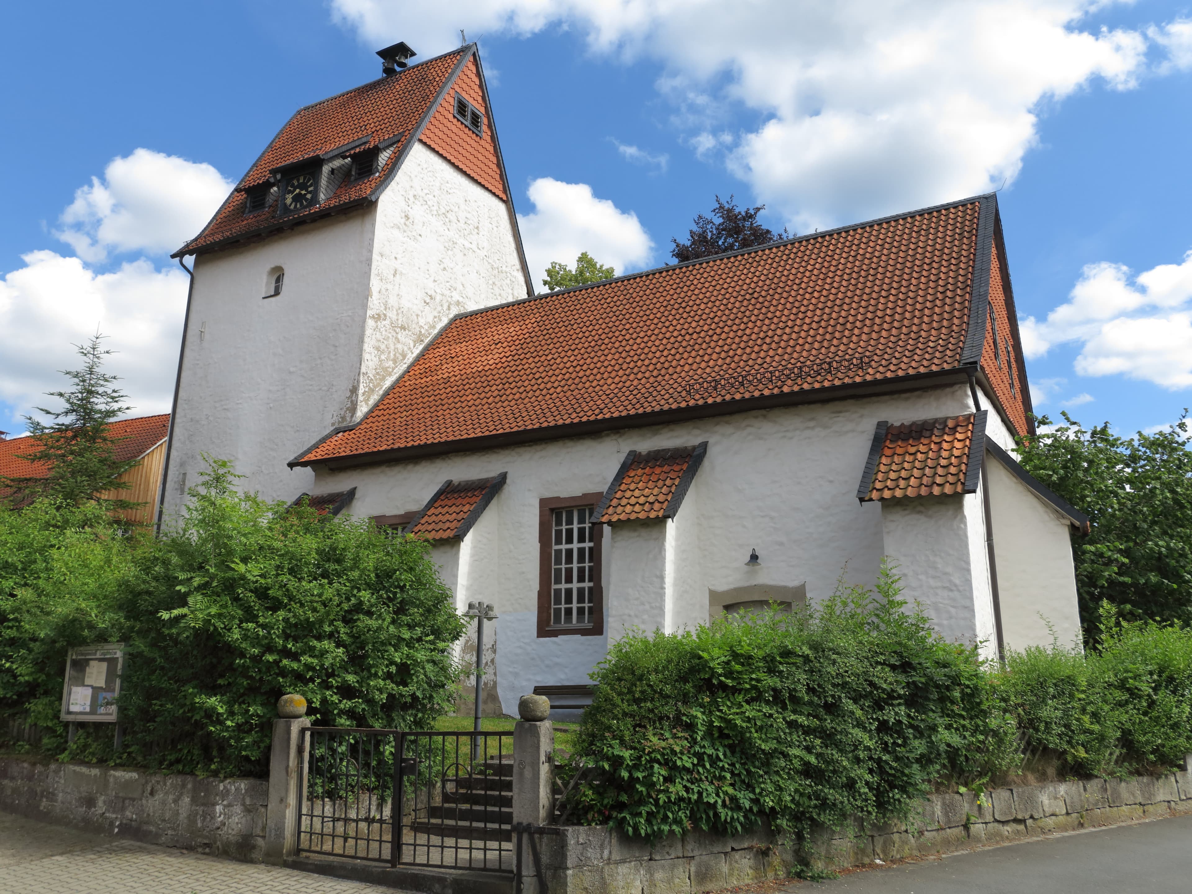 St. Bonifatius