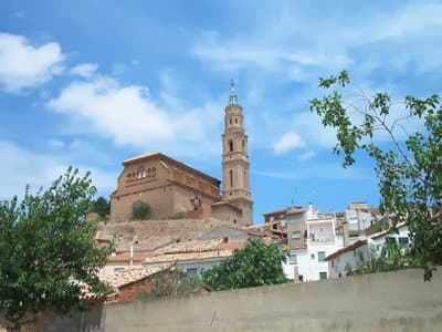 Iglesia de la Concepción