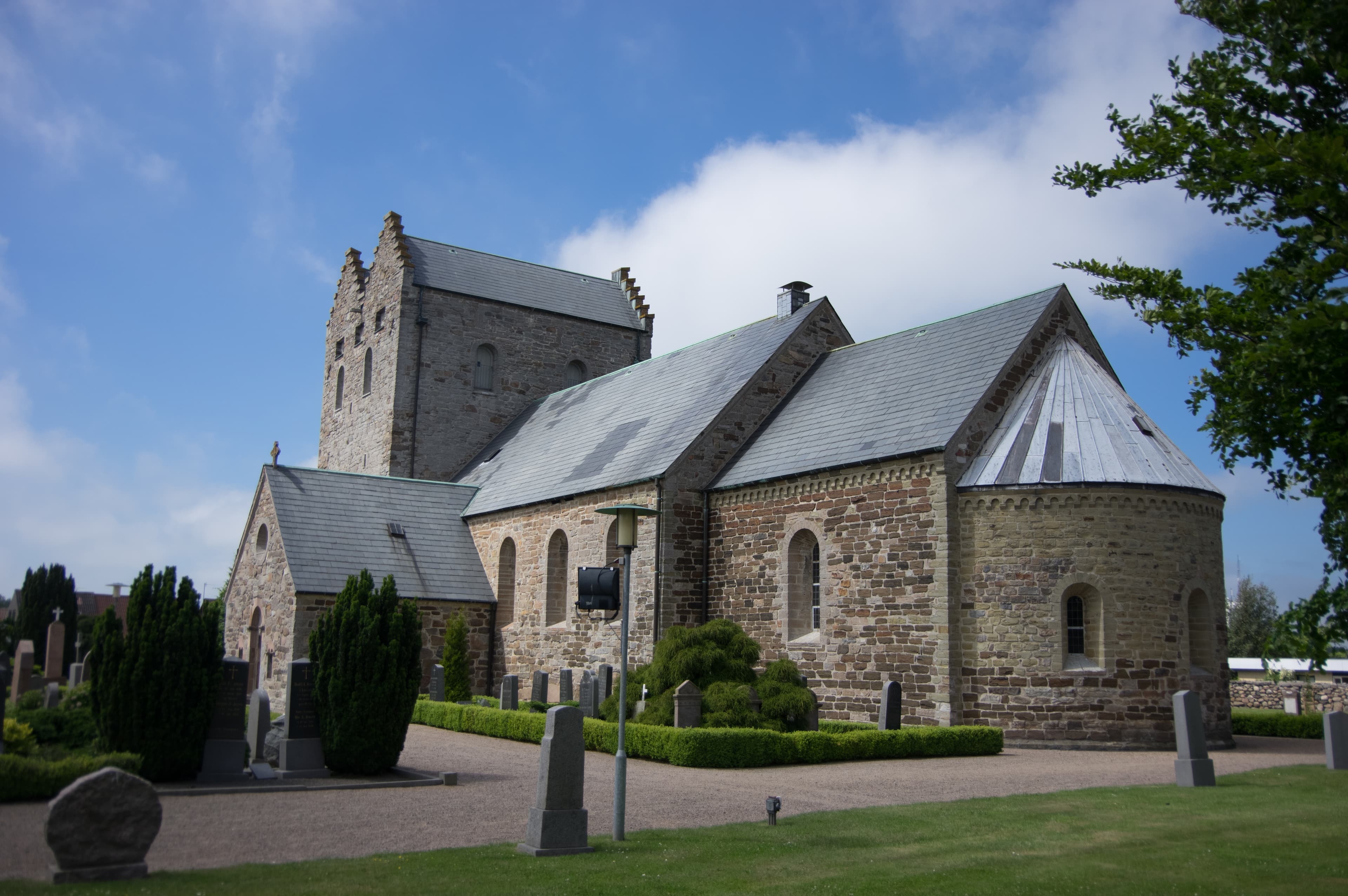 Aa Church