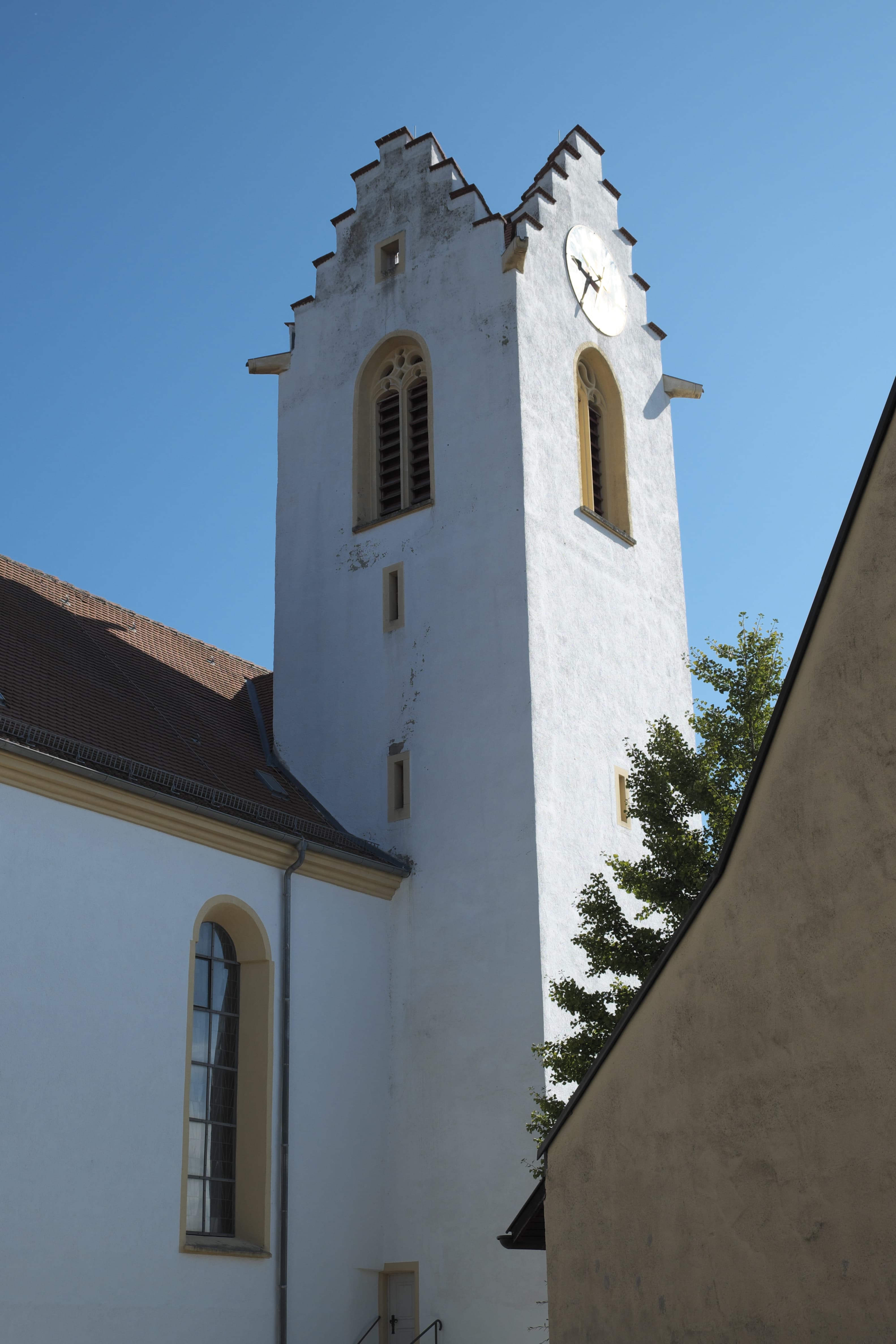 St. Nikolaus