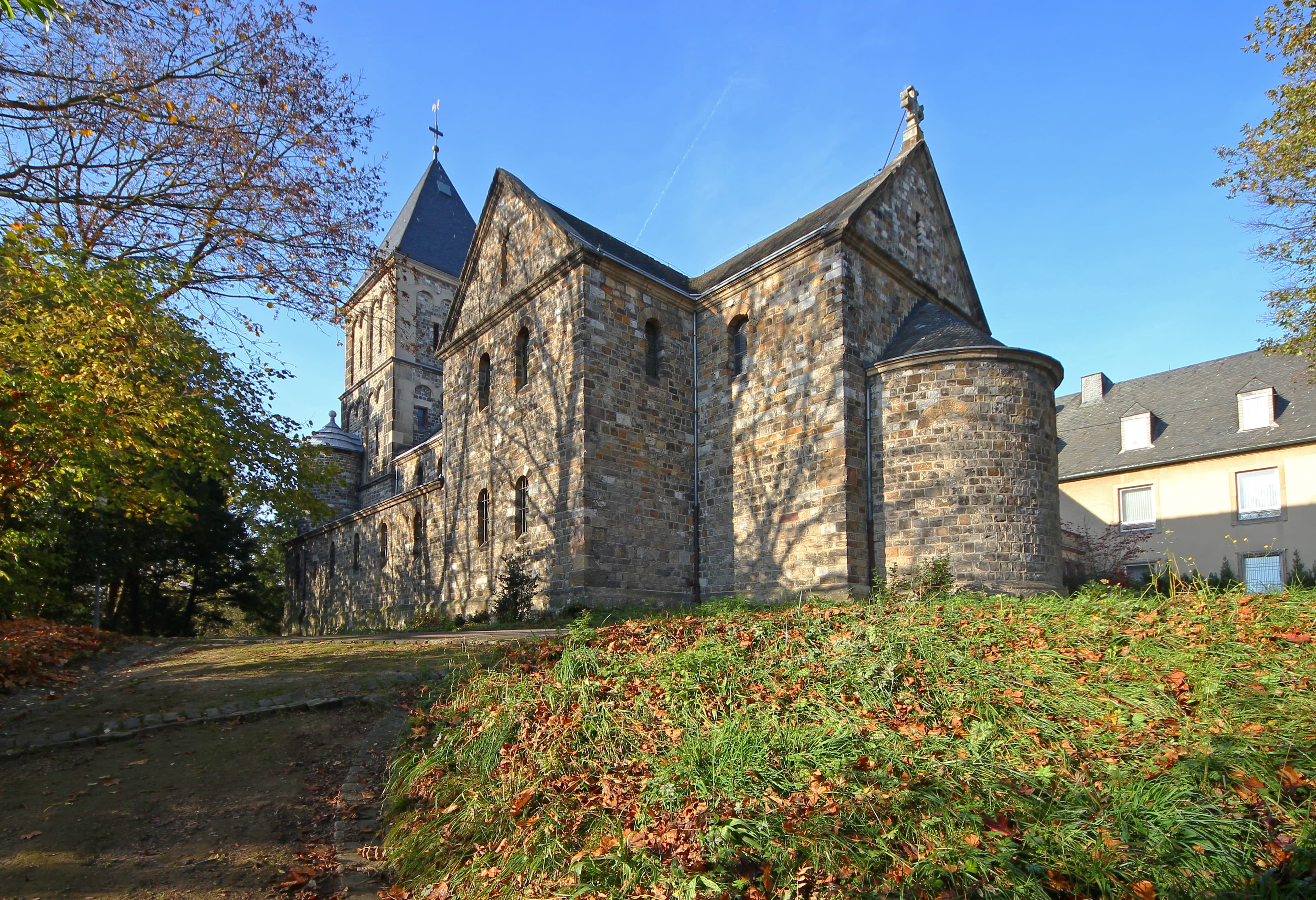 St. Salvator
