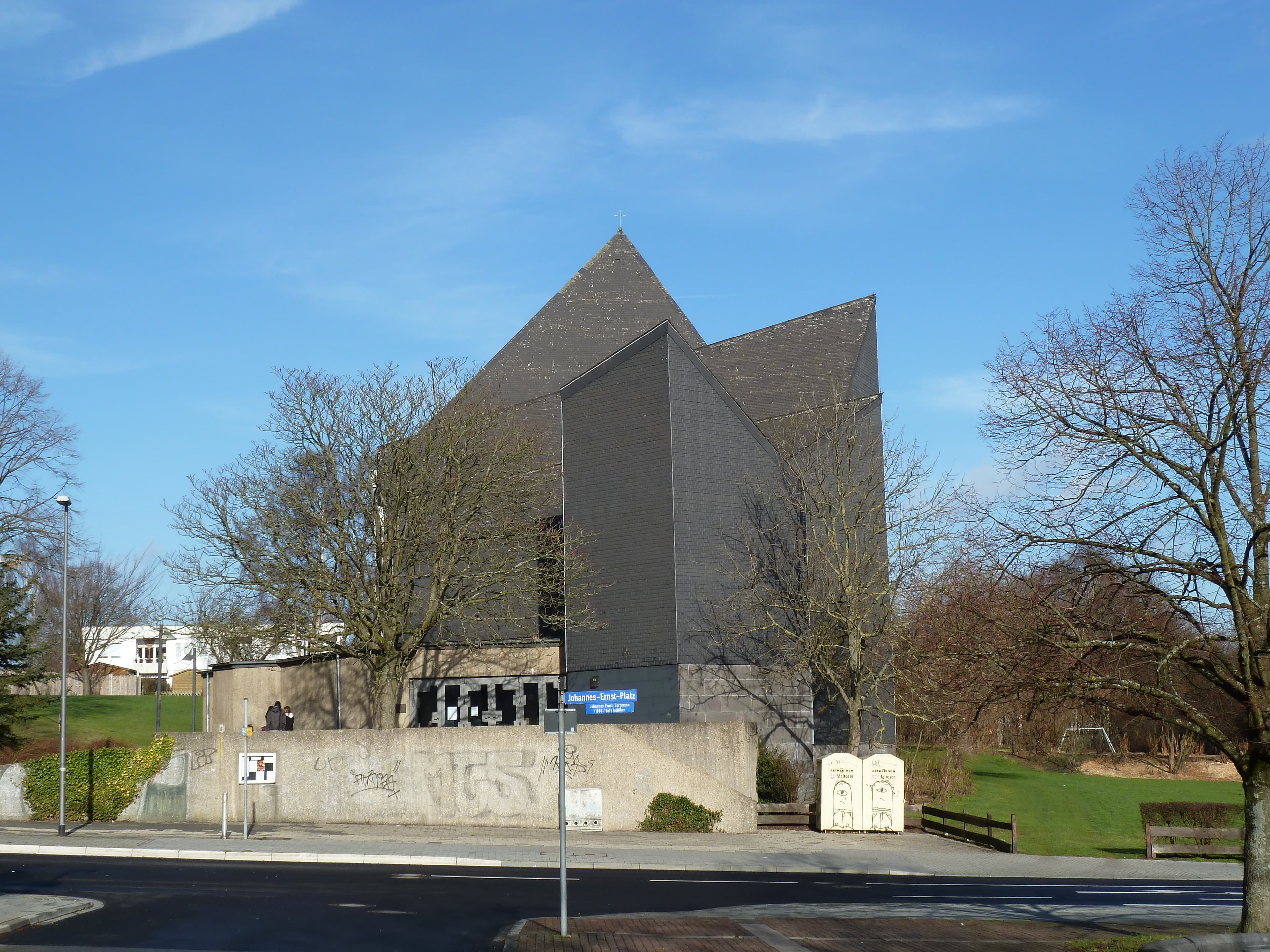 St. Hubertus