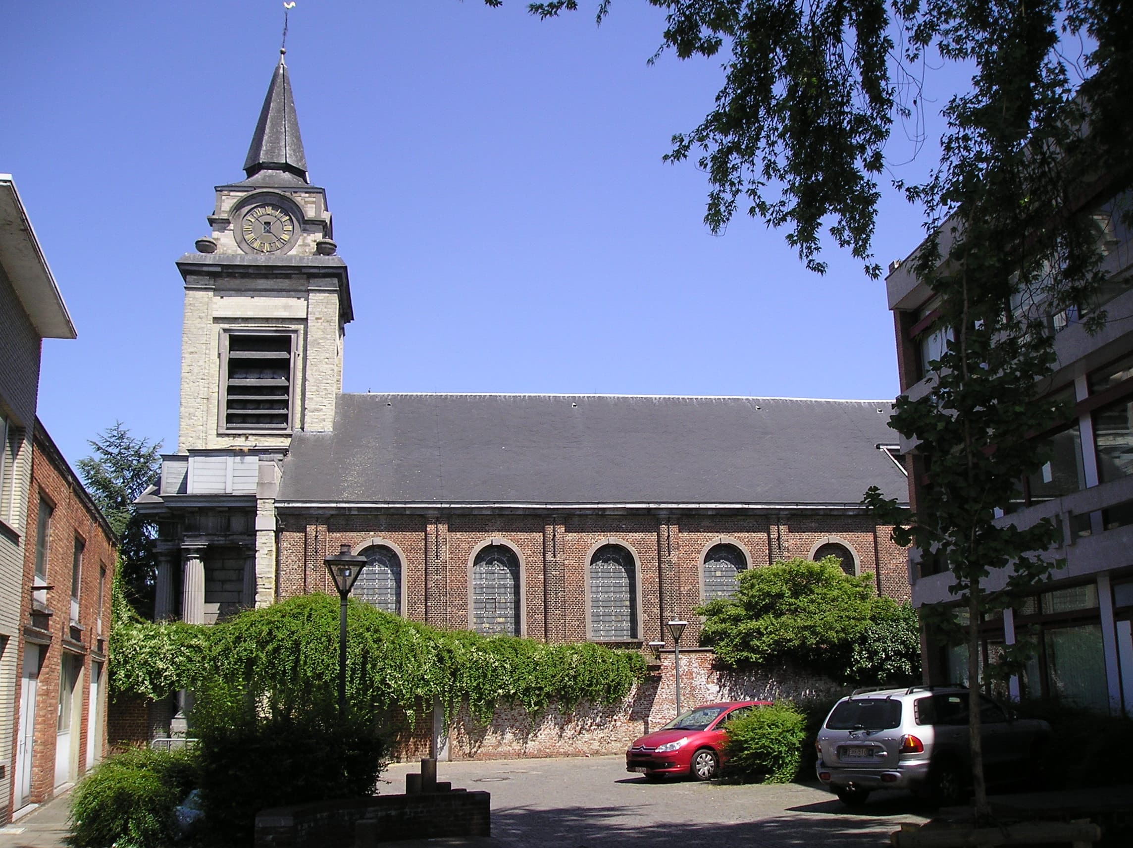 Sint-Catharinakerk