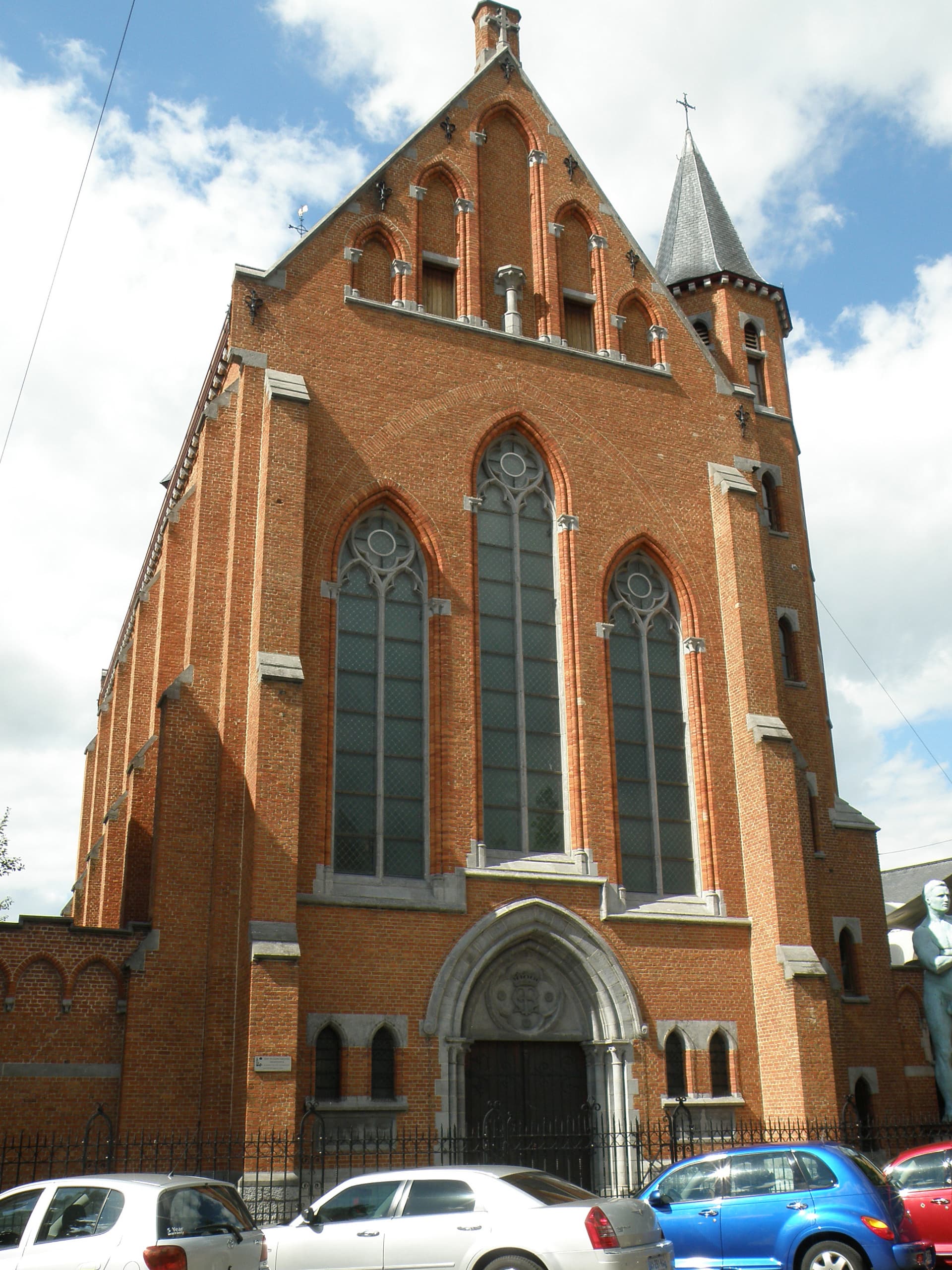 Gasthuiskapel