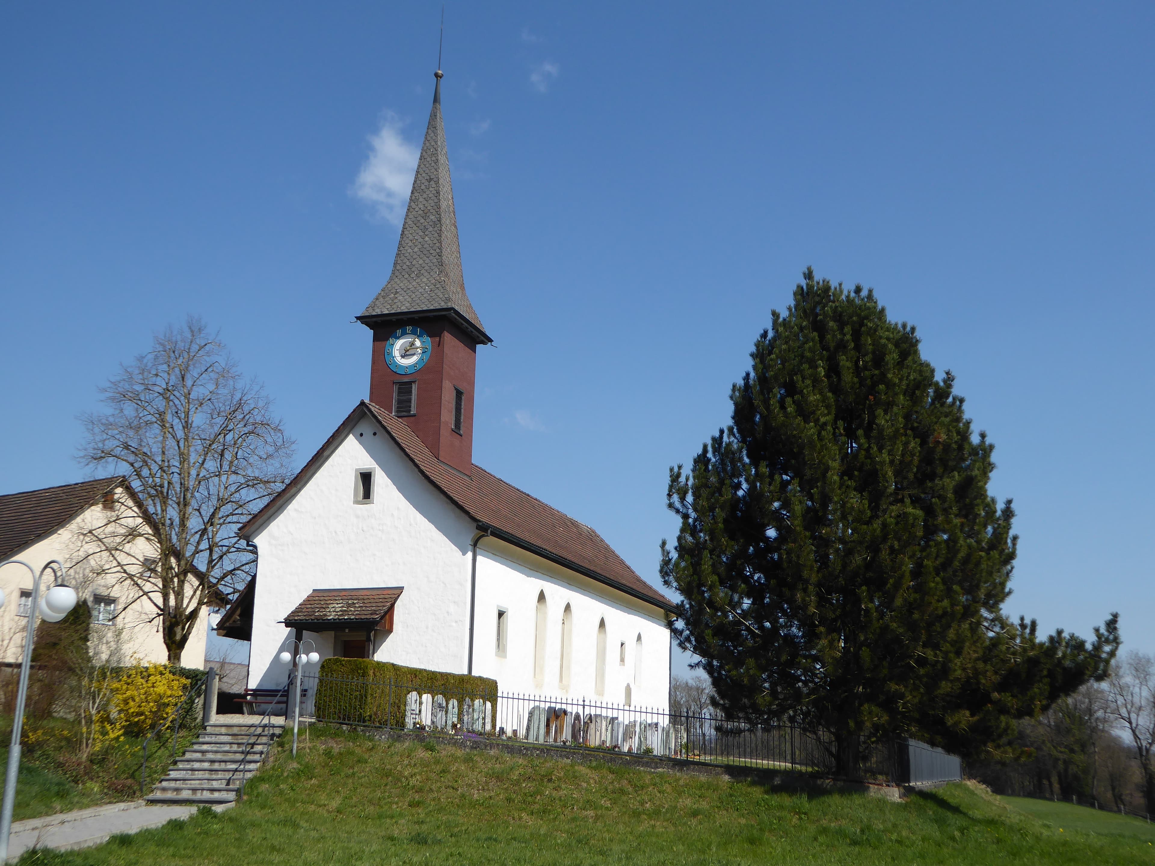 St. Michael