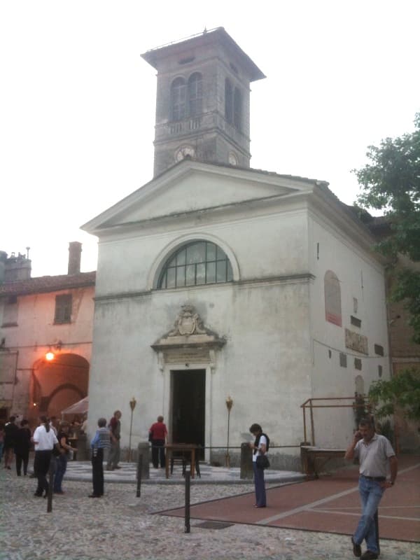 Santi Pietro e Paolo