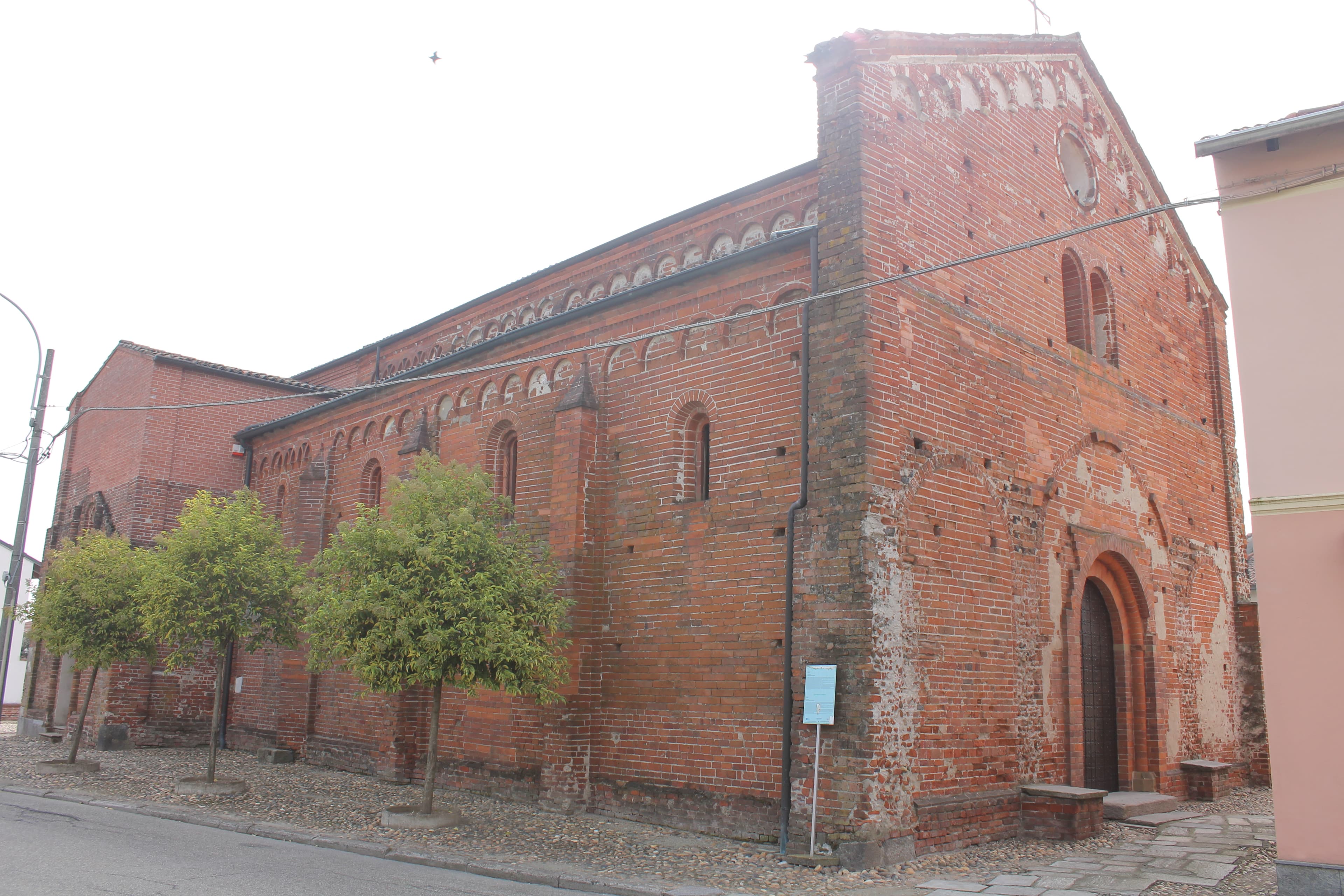 San Valeriano