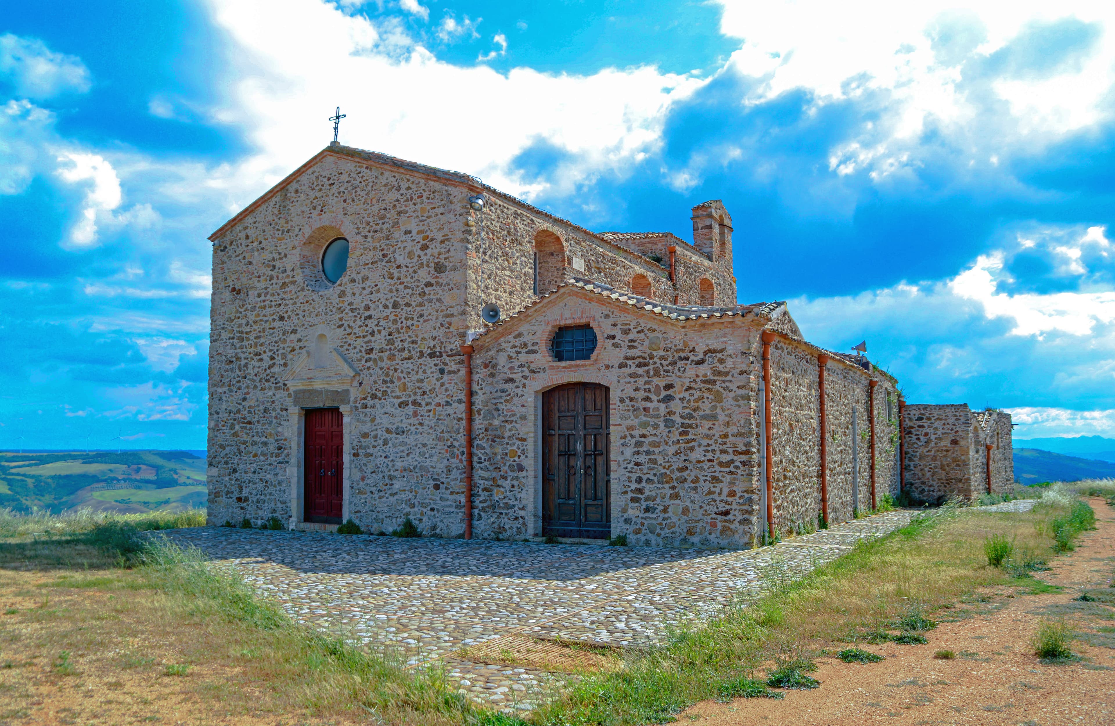 Sant'Antonio Abate