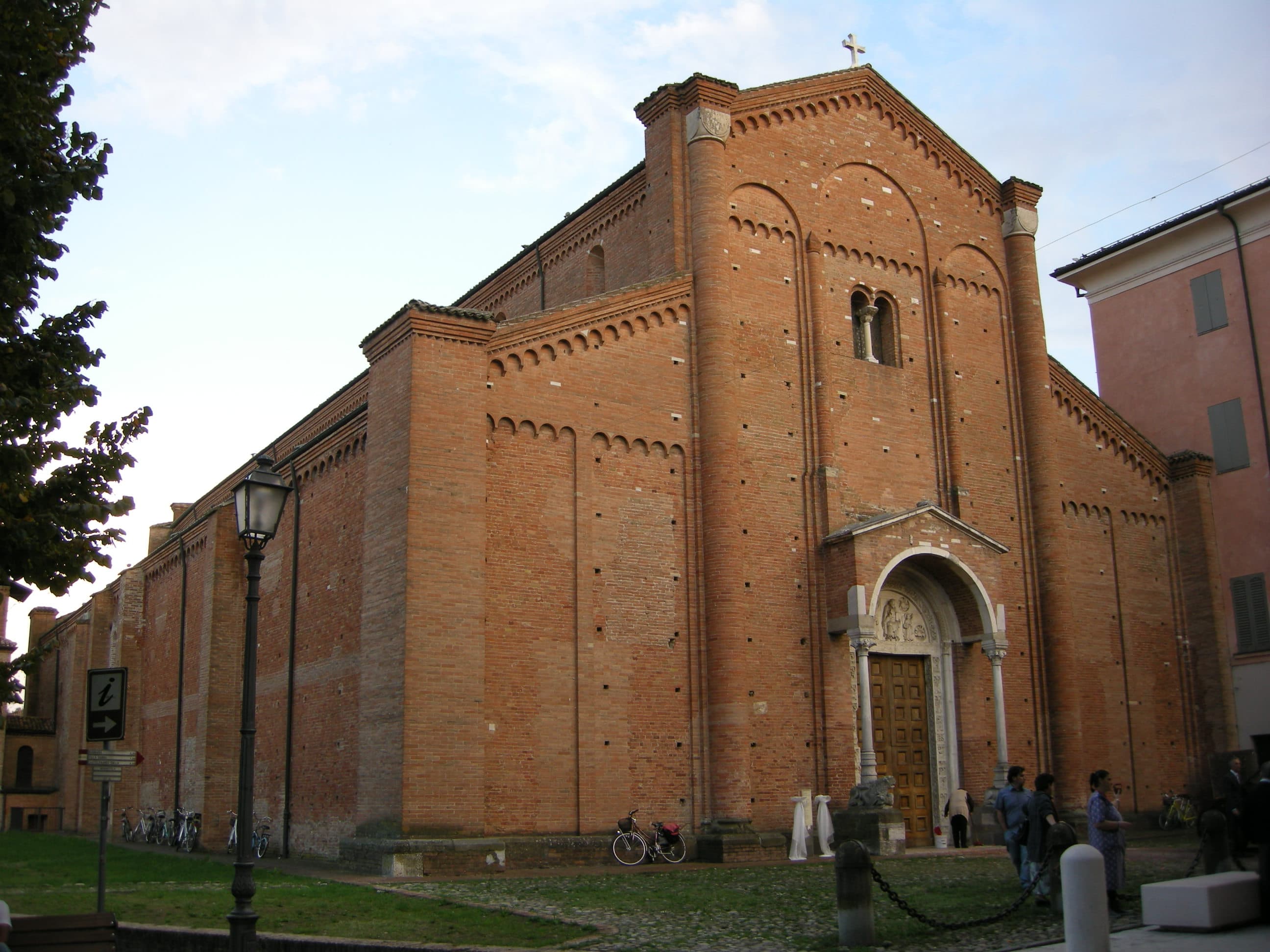Abbazia di San Silvestro
