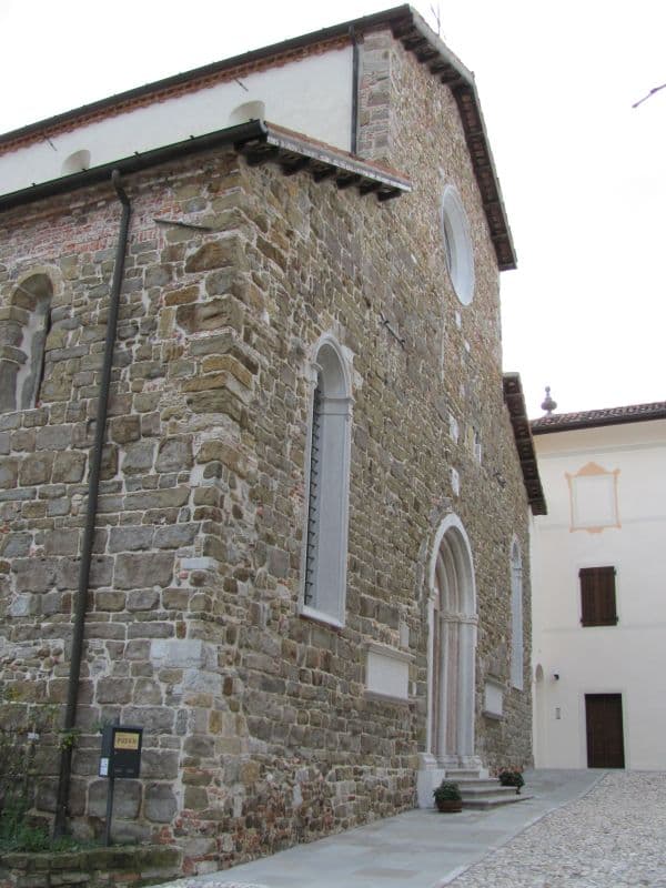 San Pietro