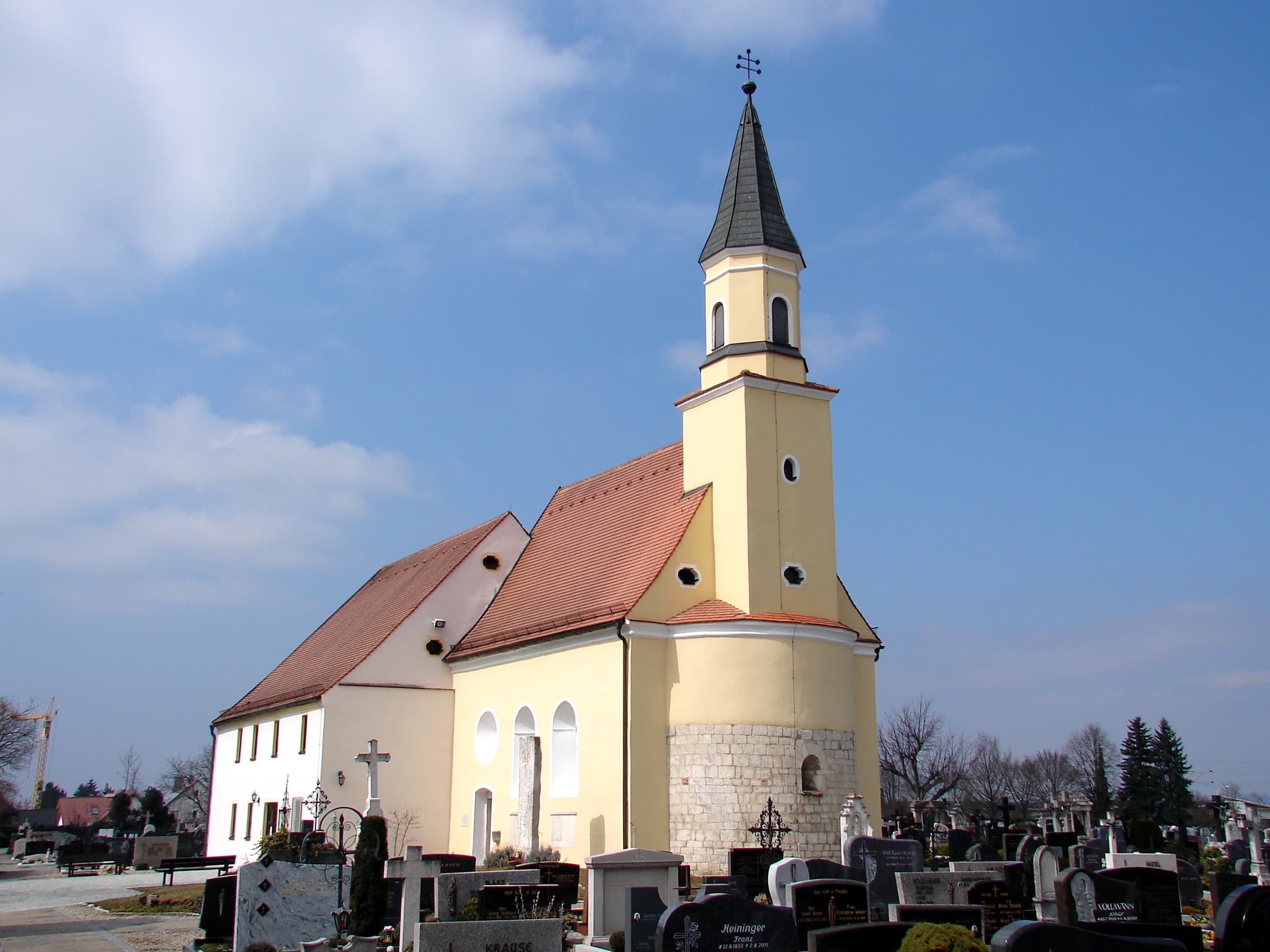 St. Peter