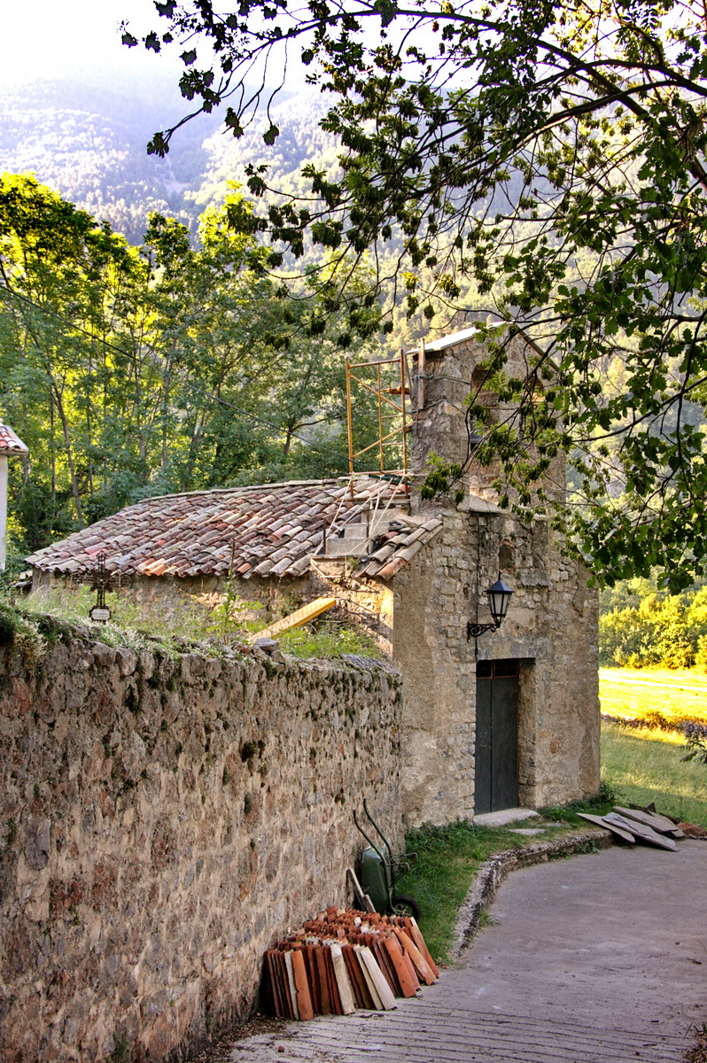 San Miguel de Abi