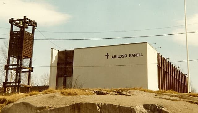 Abildsø Chapel