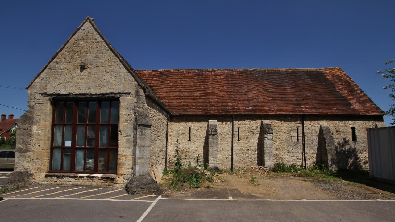 Christ Church