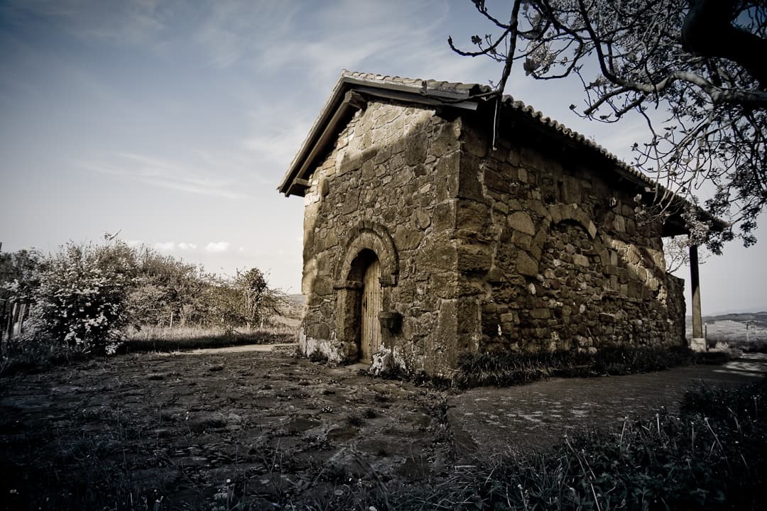 Hermitage of Saint Peter