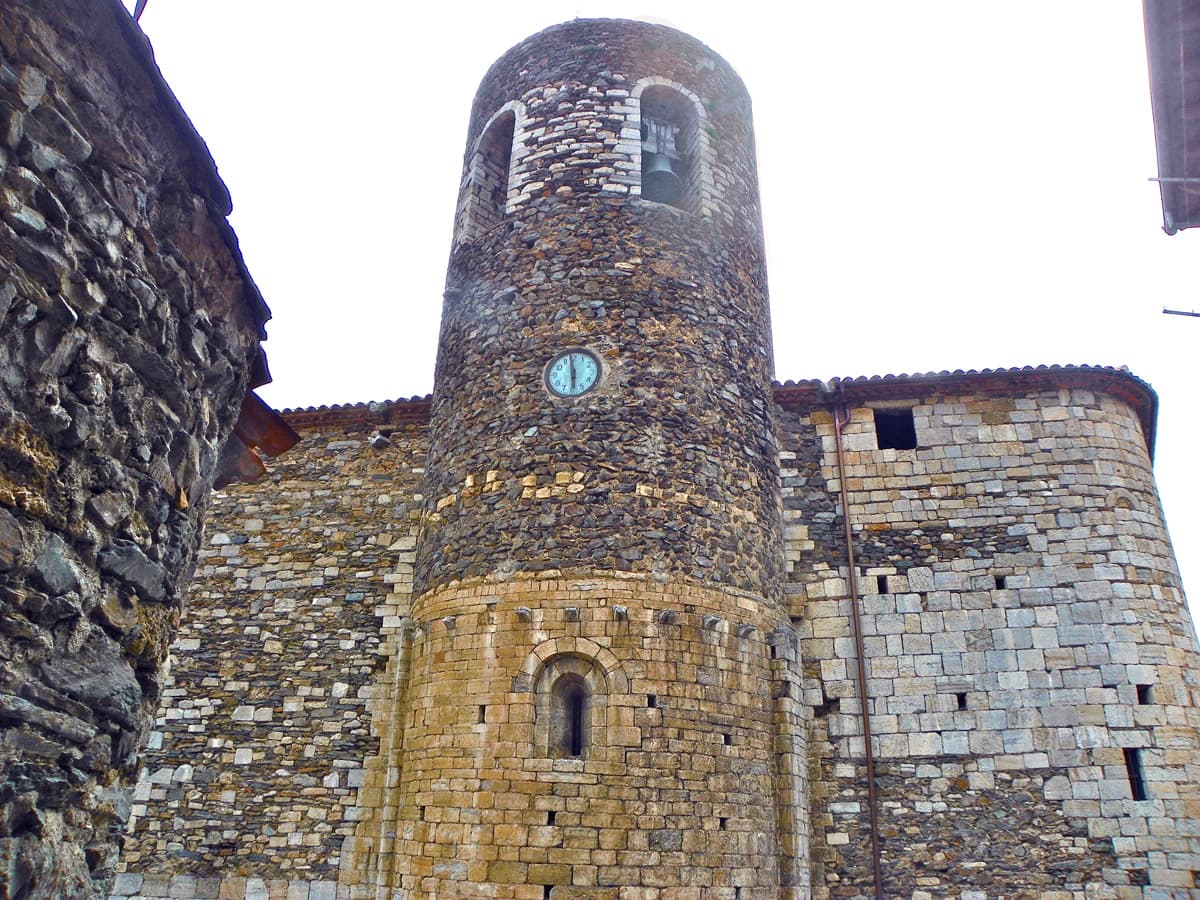 Sant Esteve de Pardines