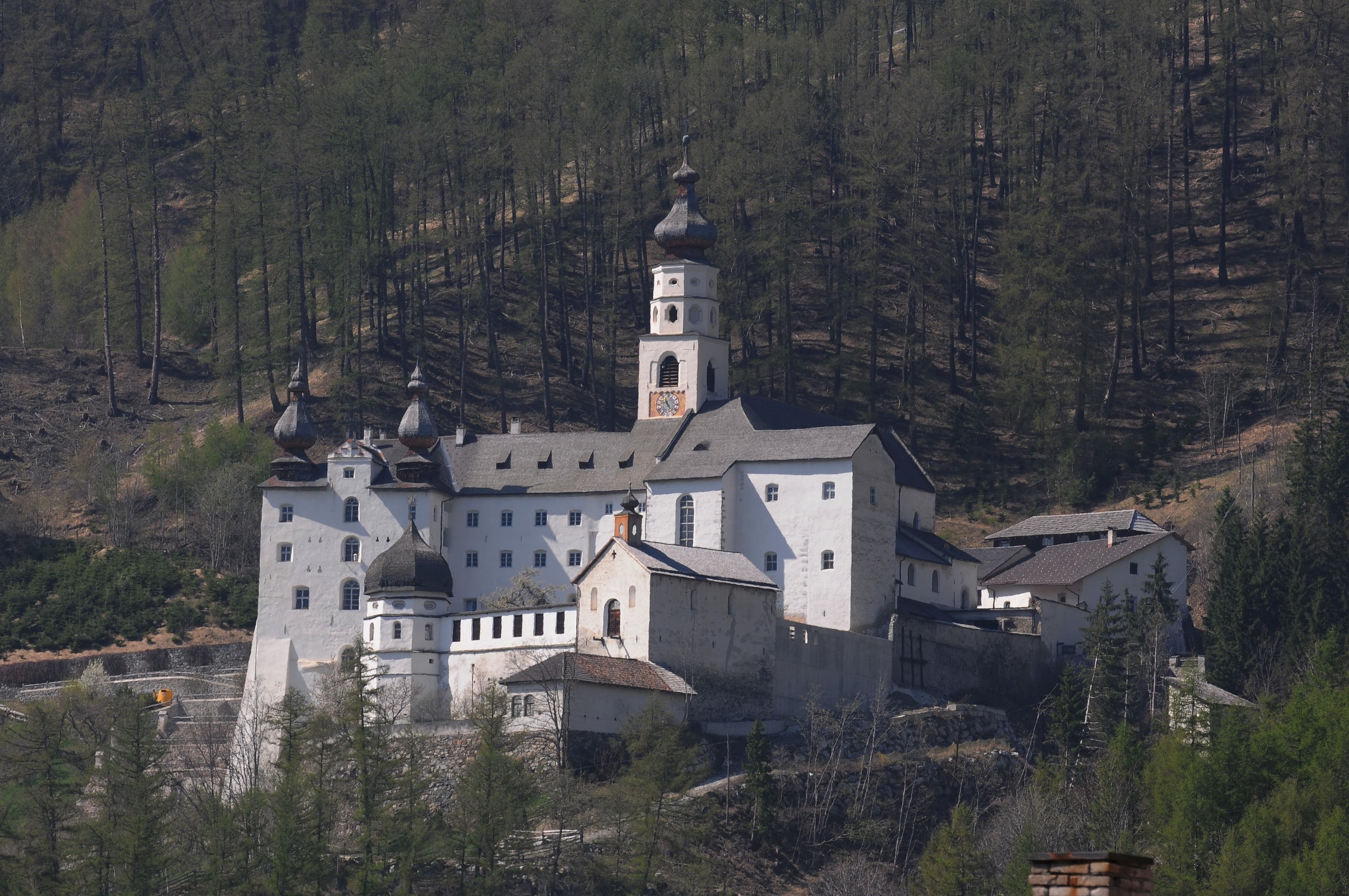 Our Lady church