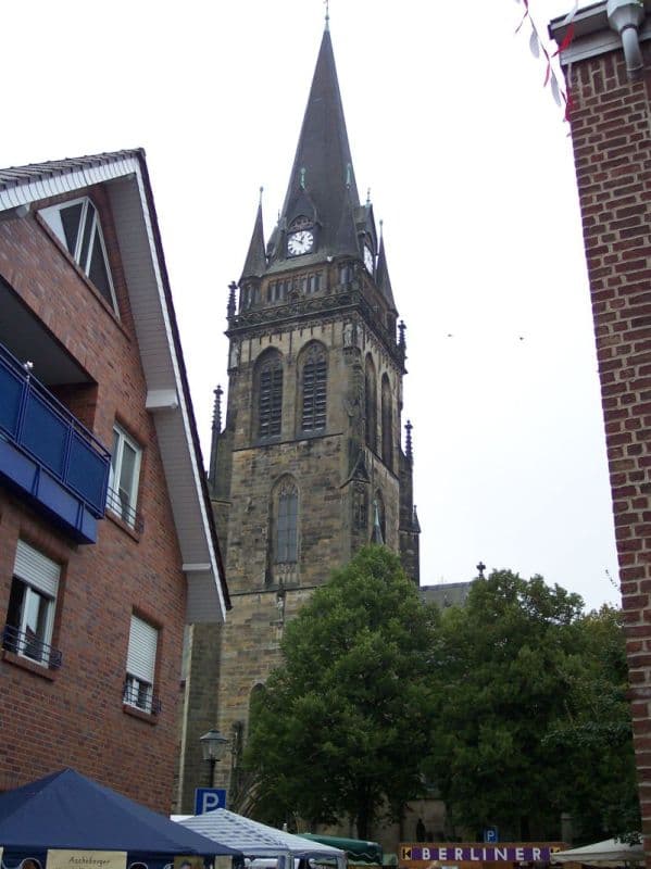 St. Lambertus