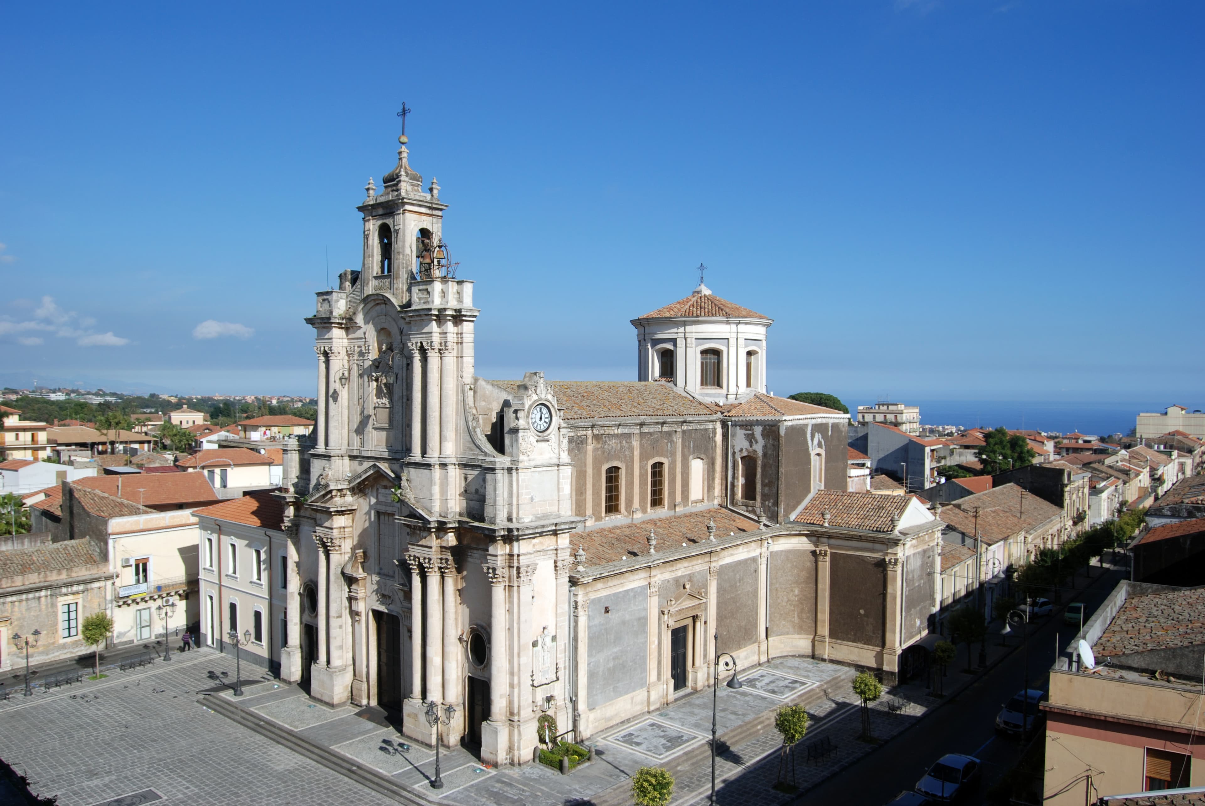 Sant'Antonio Abate