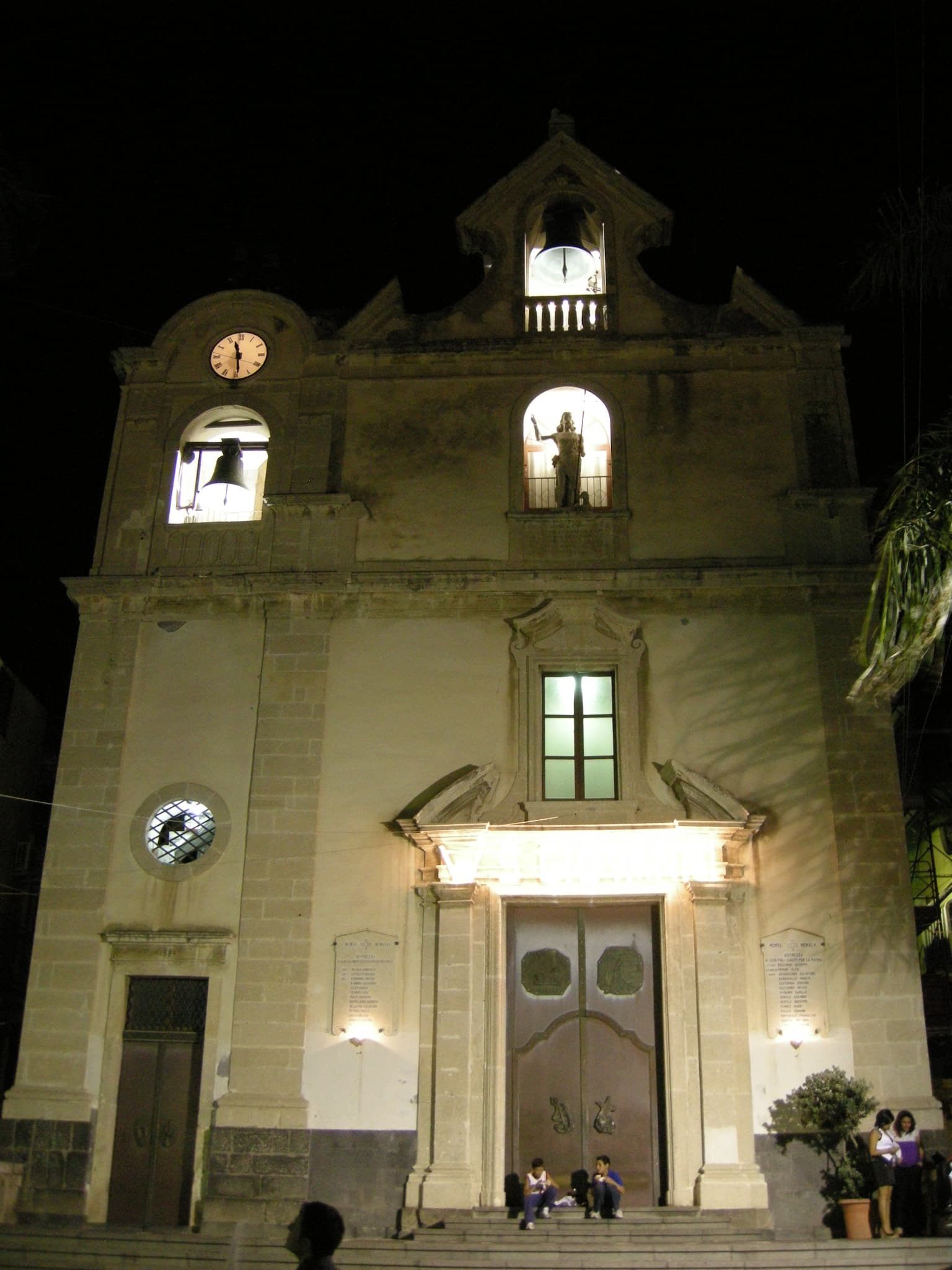 San Giovanni Battista (Aci Trezza)