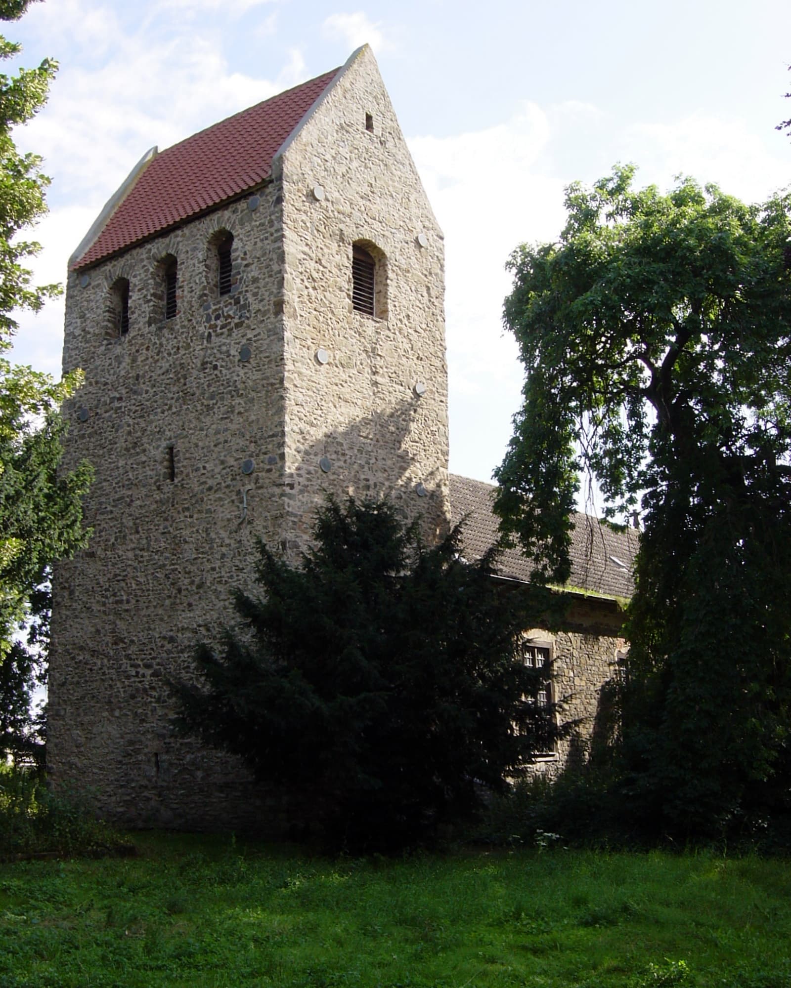 St. Bonifatius