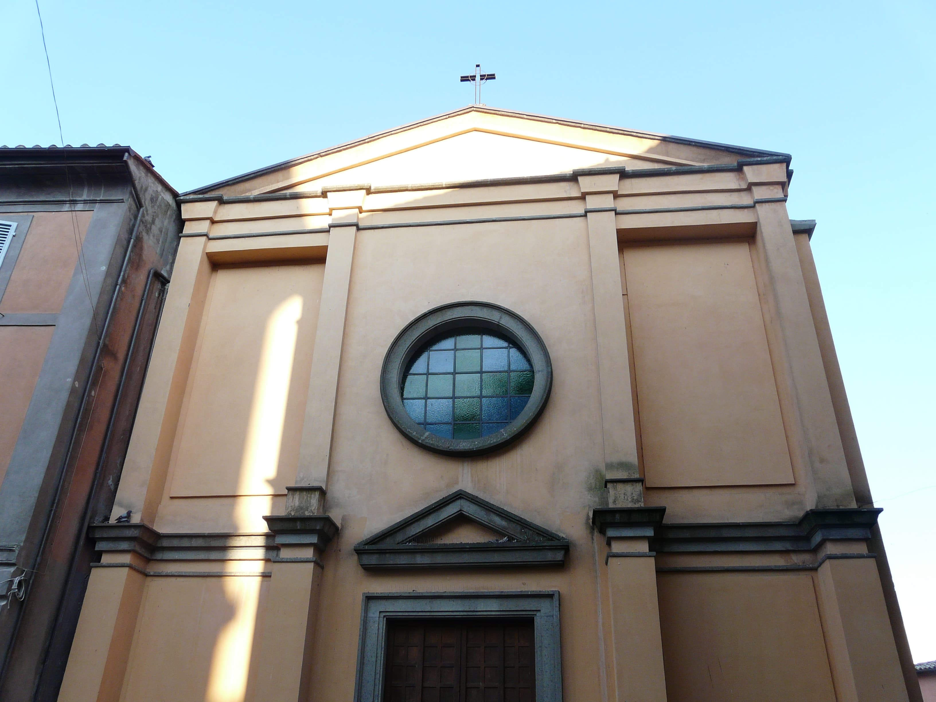 Santo Stefano