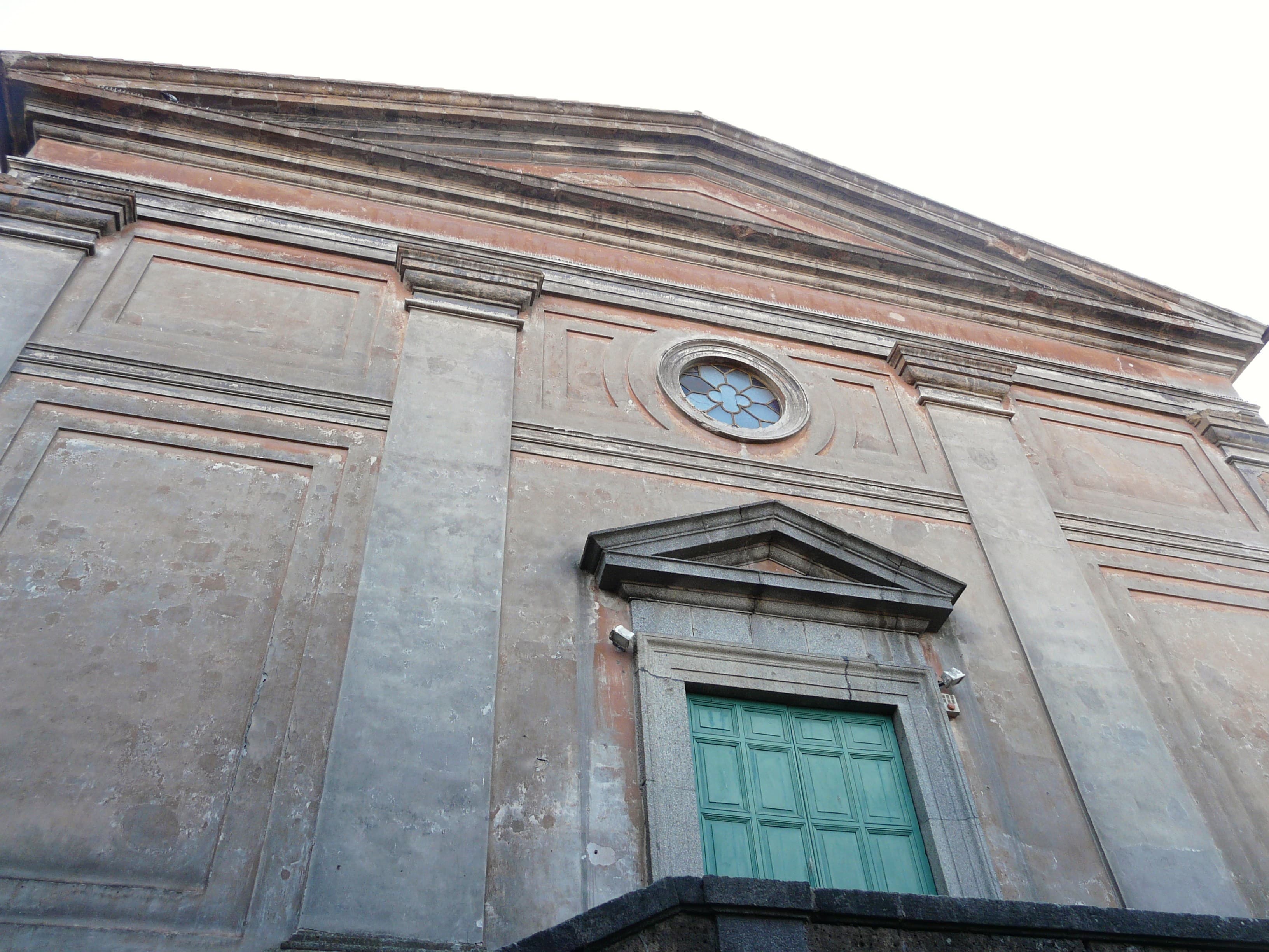 San Lorenzo