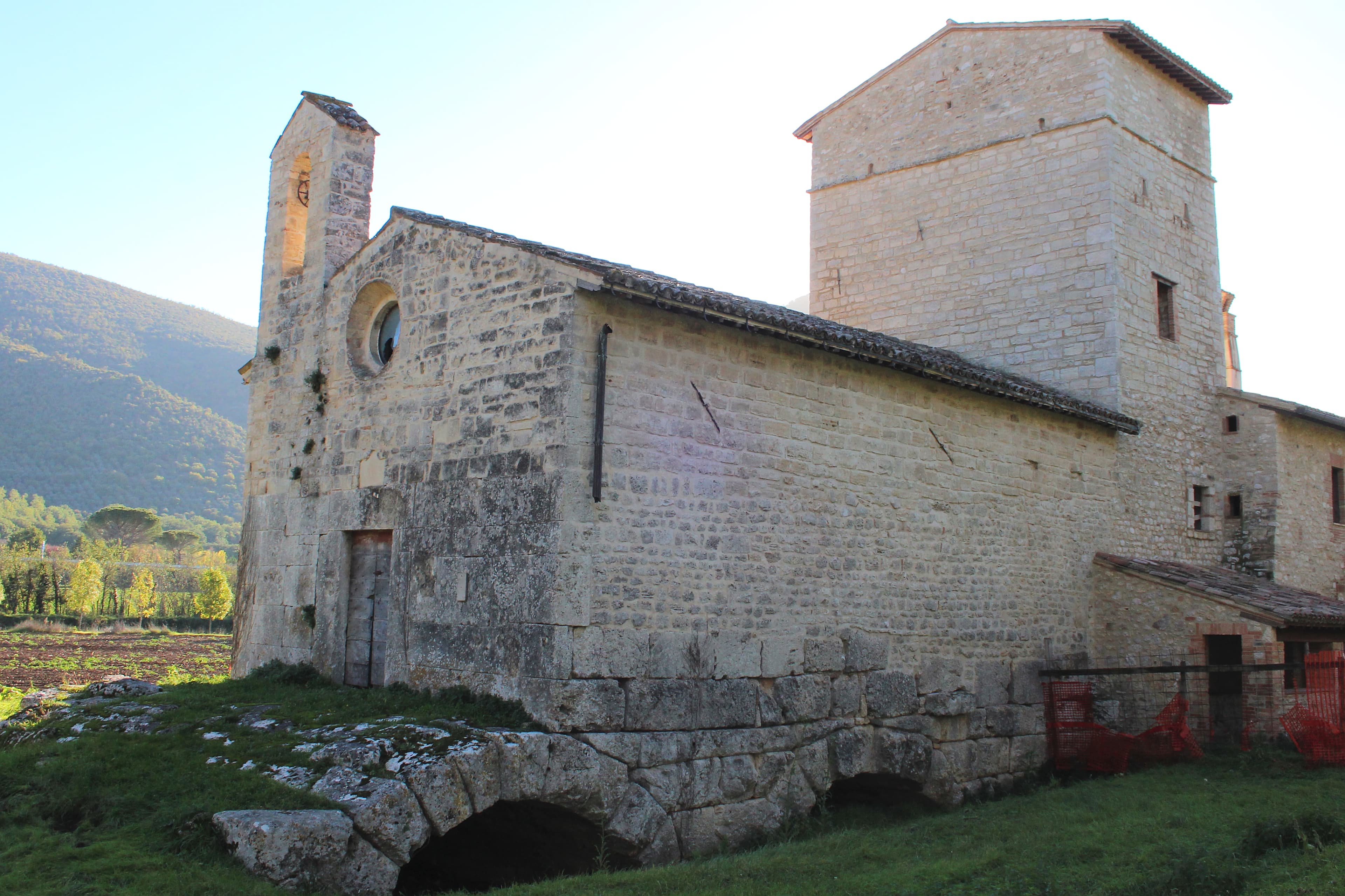 San Giovanni de Butris